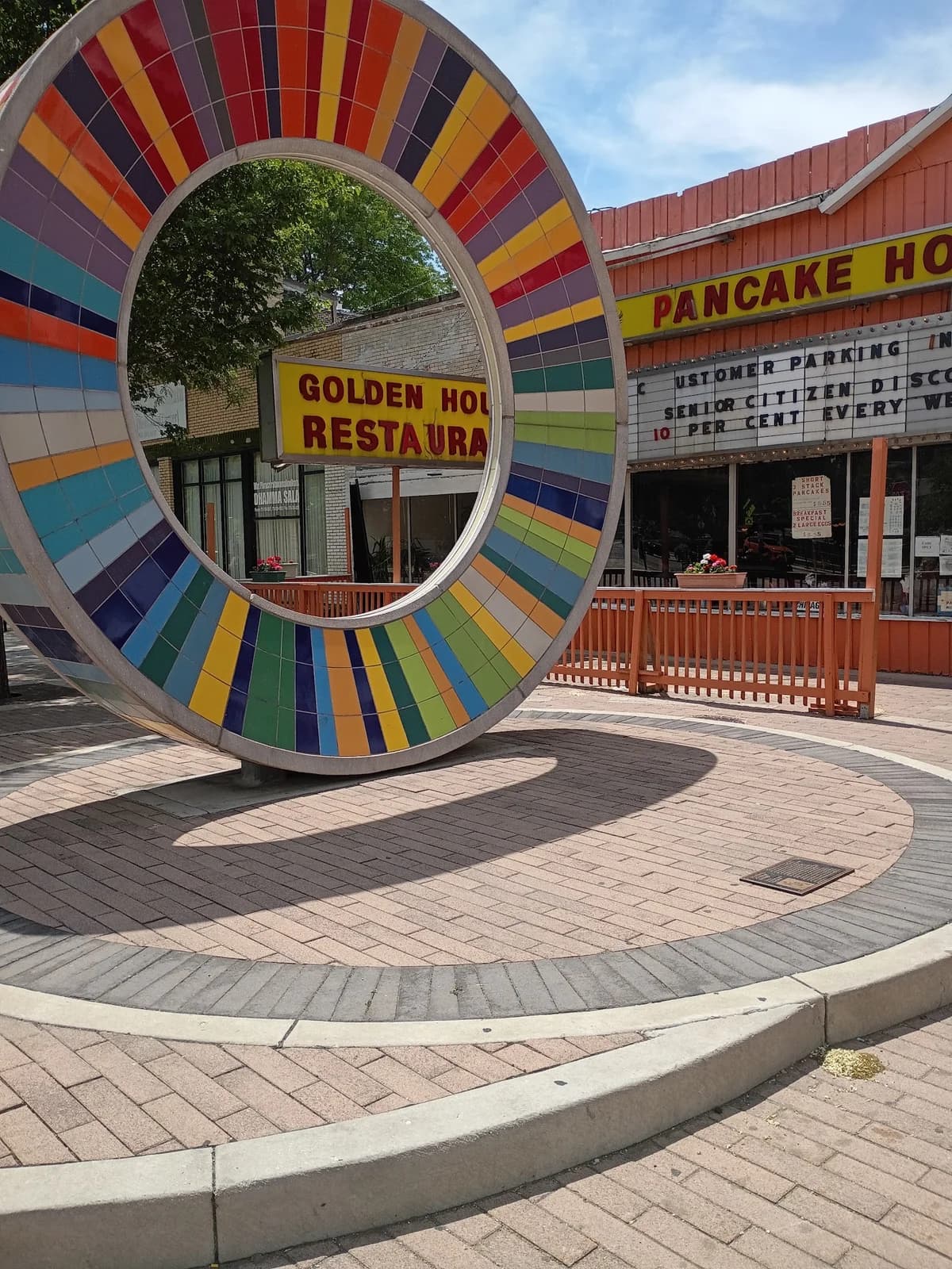 Golden House Restaurant & Pancake House photo 4