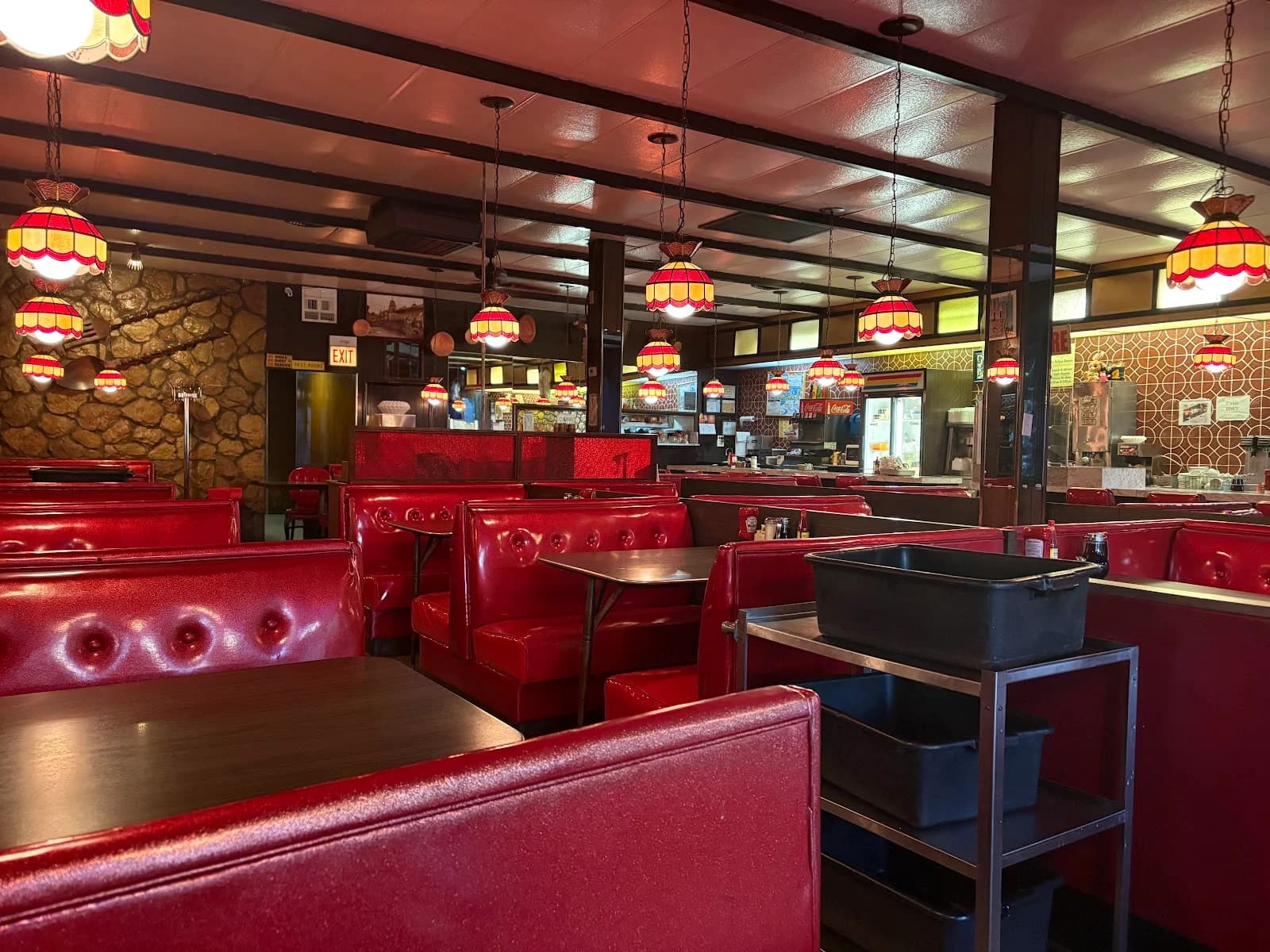 Golden House Restaurant & Pancake House photo 1