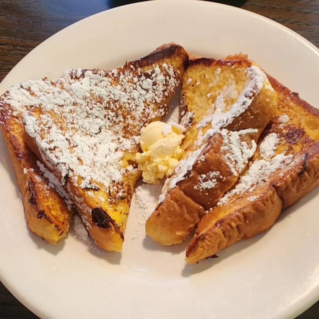 Golden House Restaurant & Pancake House photo 6