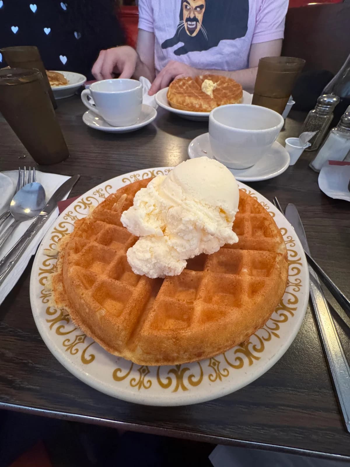 Golden House Restaurant & Pancake House photo 8