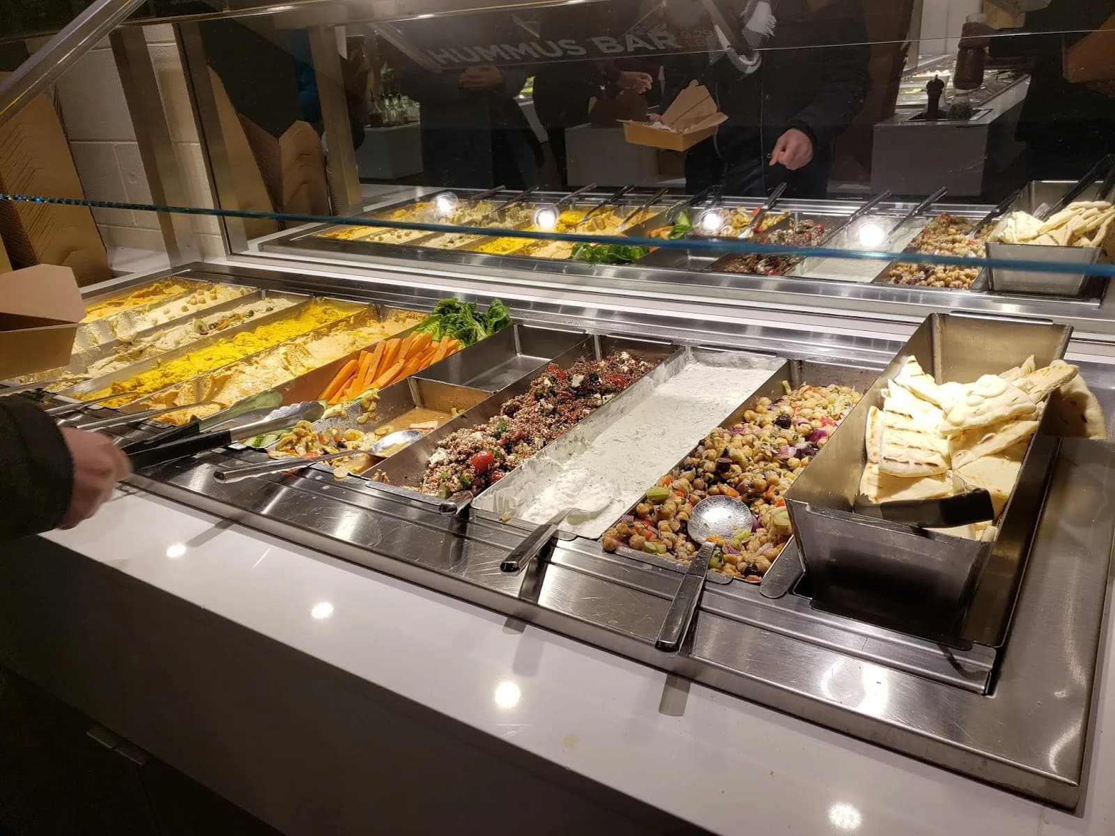 Beatrix Market photo 9