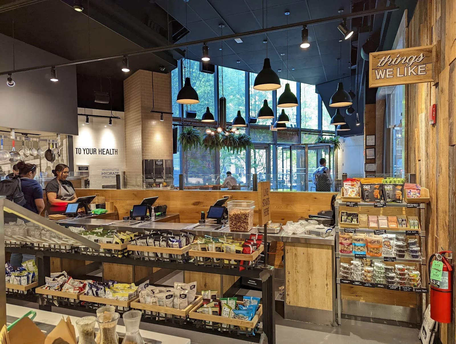 Beatrix Market photo 1