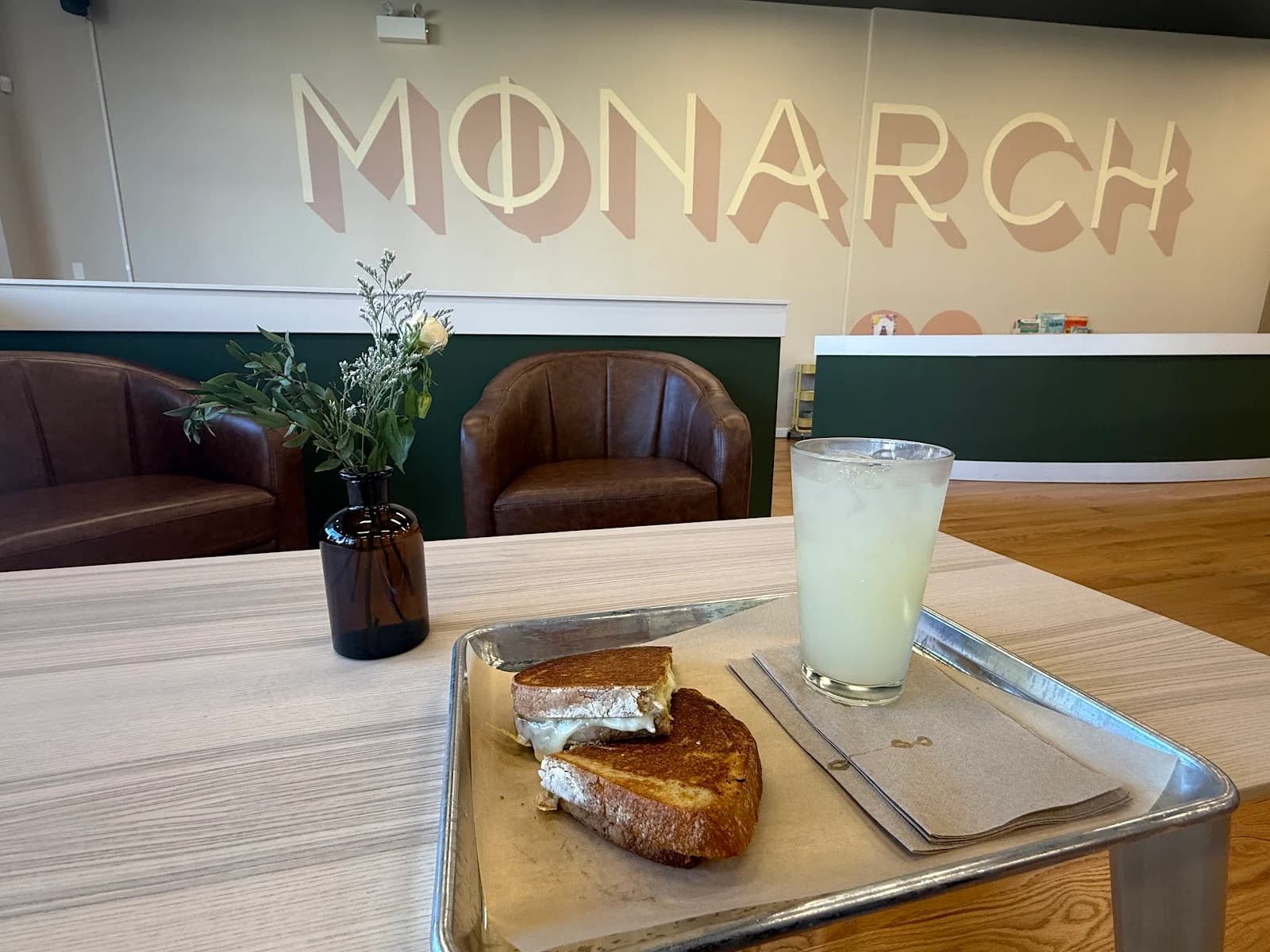Monarch Community Market & Cafe photo 8