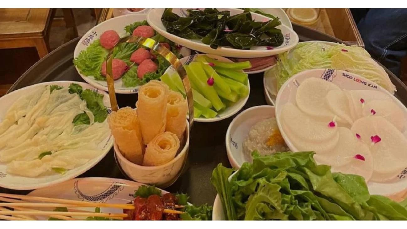 Shoo Loong Kan Hotpot photo 6
