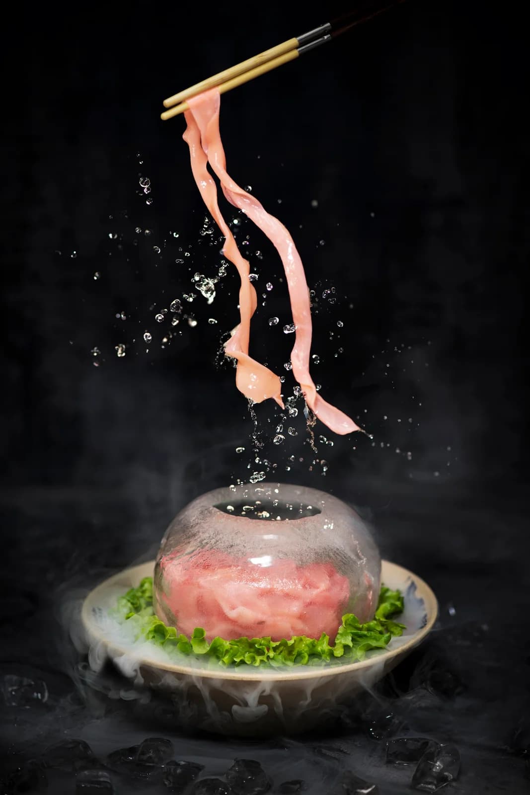 Shoo Loong Kan Hotpot photo 5