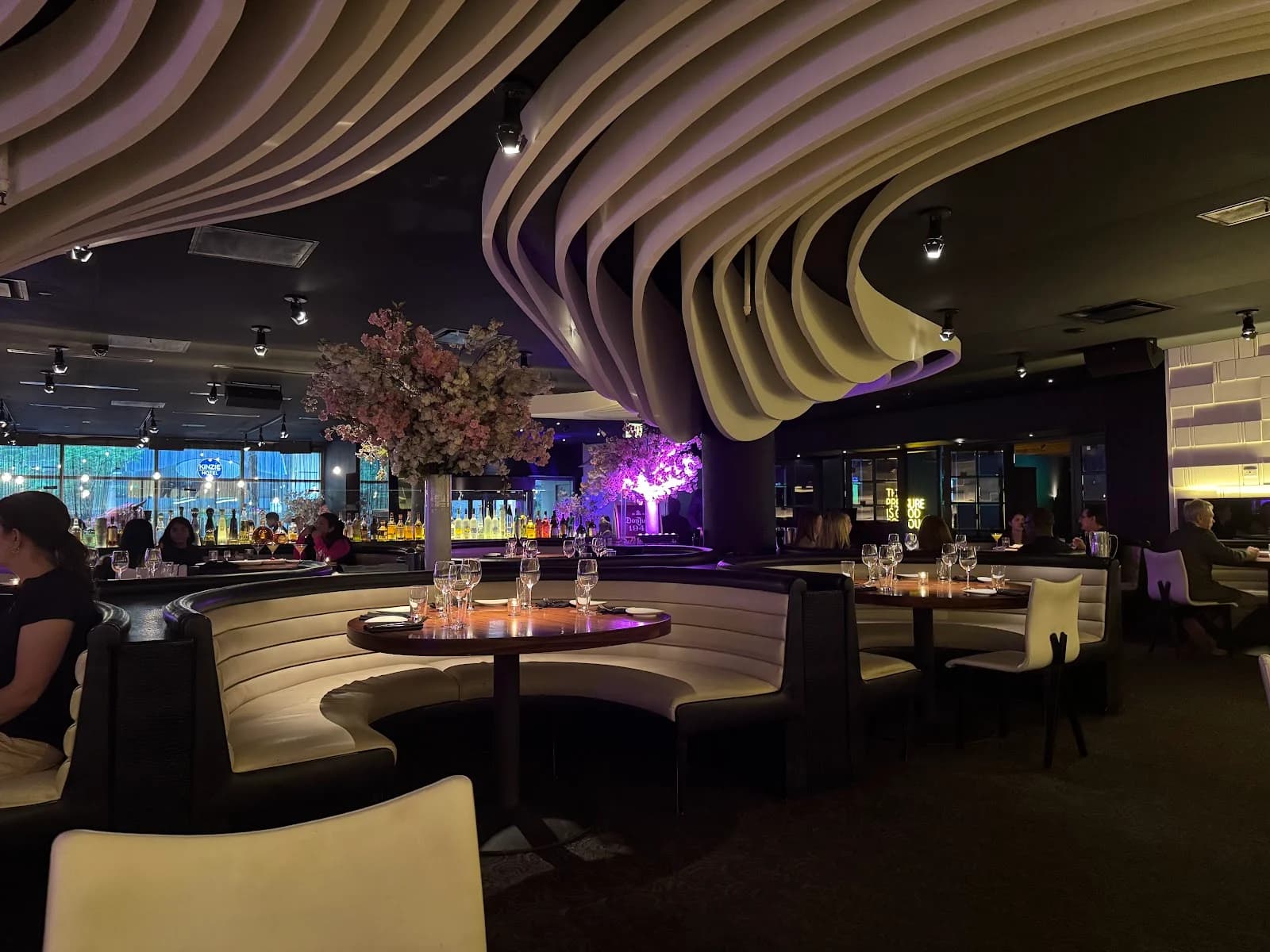 STK Steakhouse photo 2