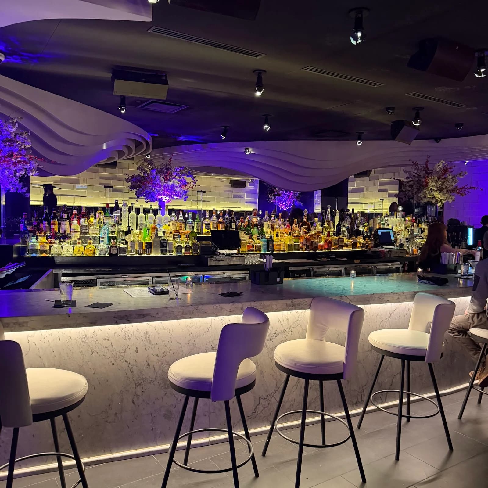 STK Steakhouse photo 4