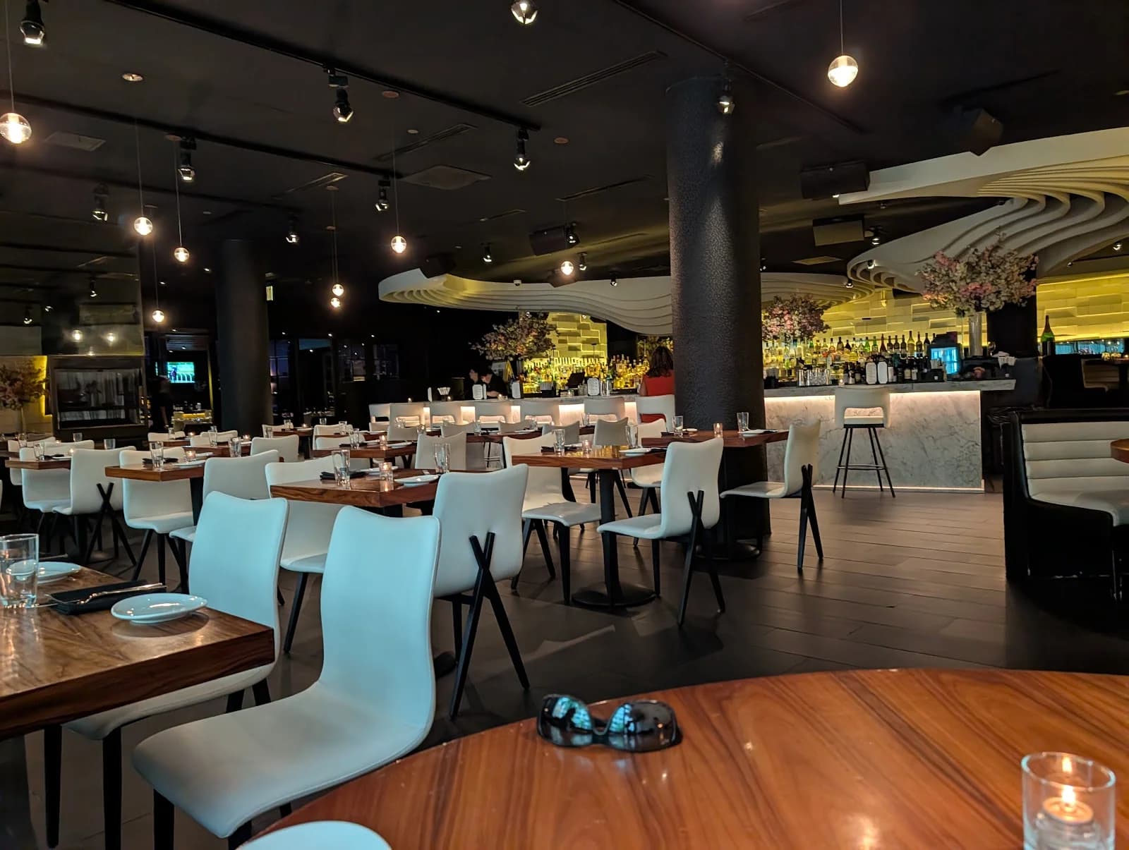 STK Steakhouse photo 3