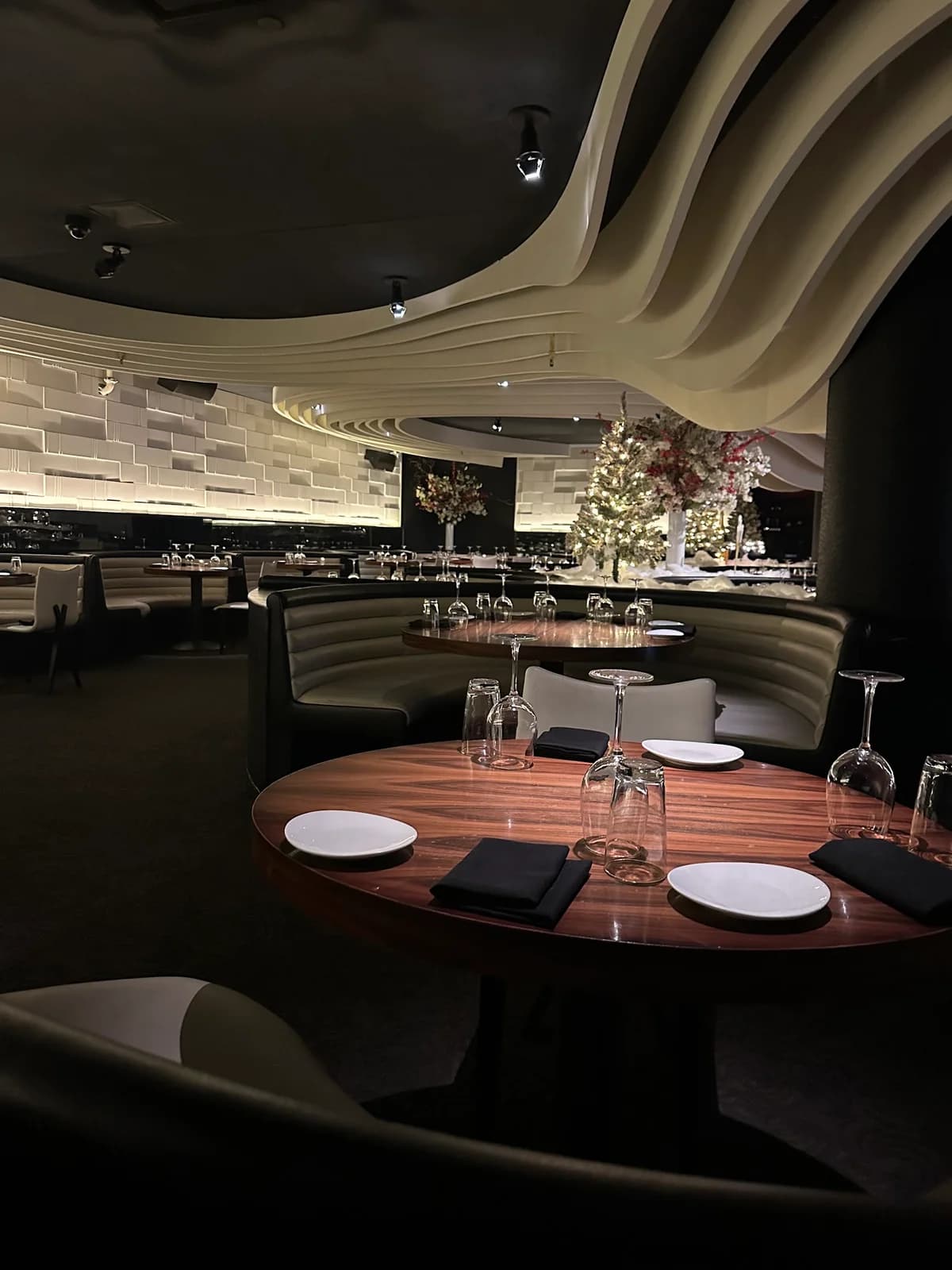 STK Steakhouse photo 5