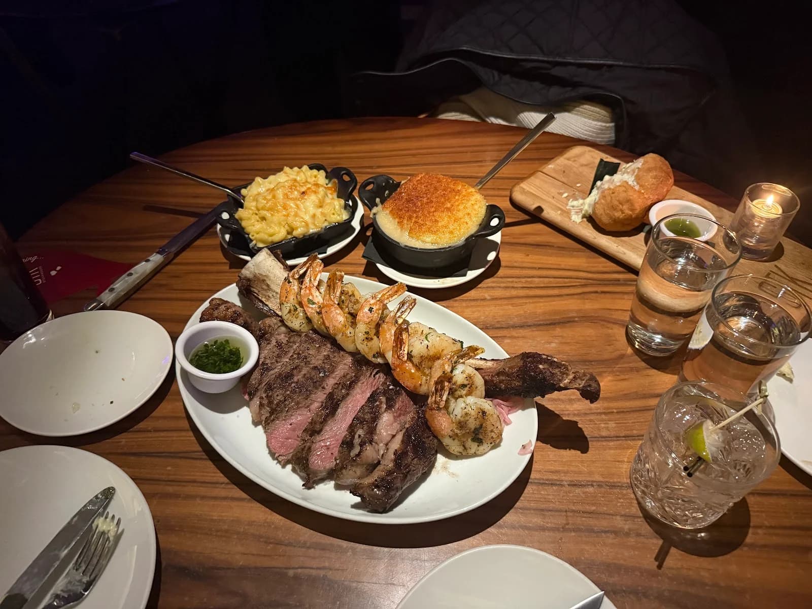 STK Steakhouse photo 8