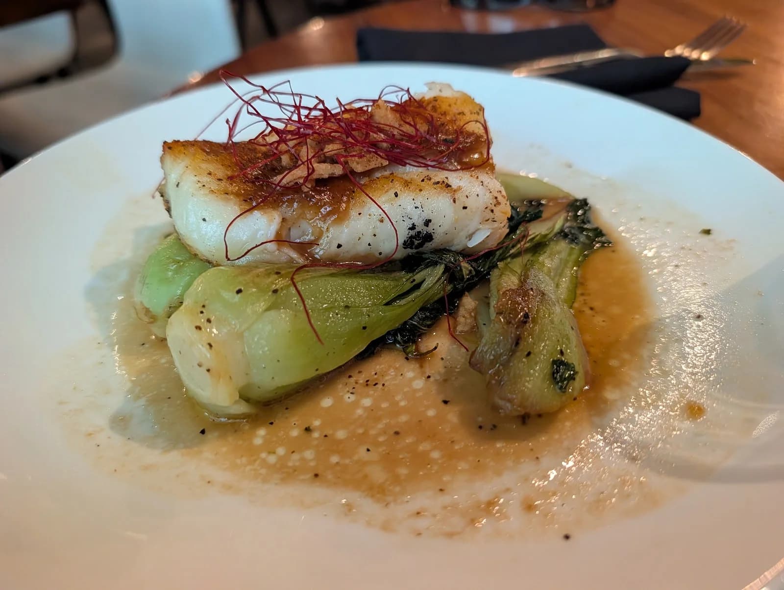 STK Steakhouse photo 7