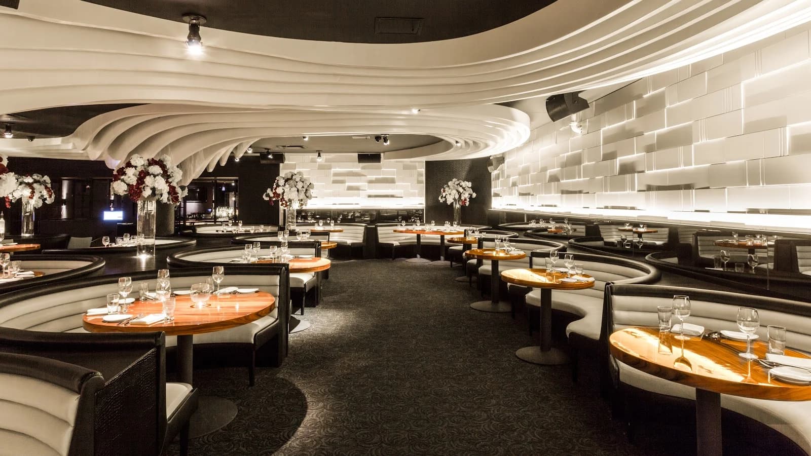 STK Steakhouse photo 1
