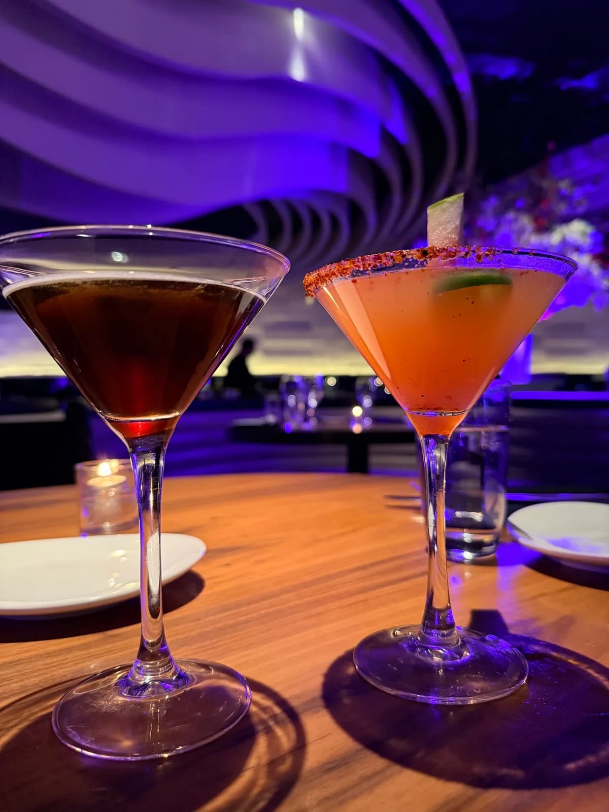 STK Steakhouse photo 10