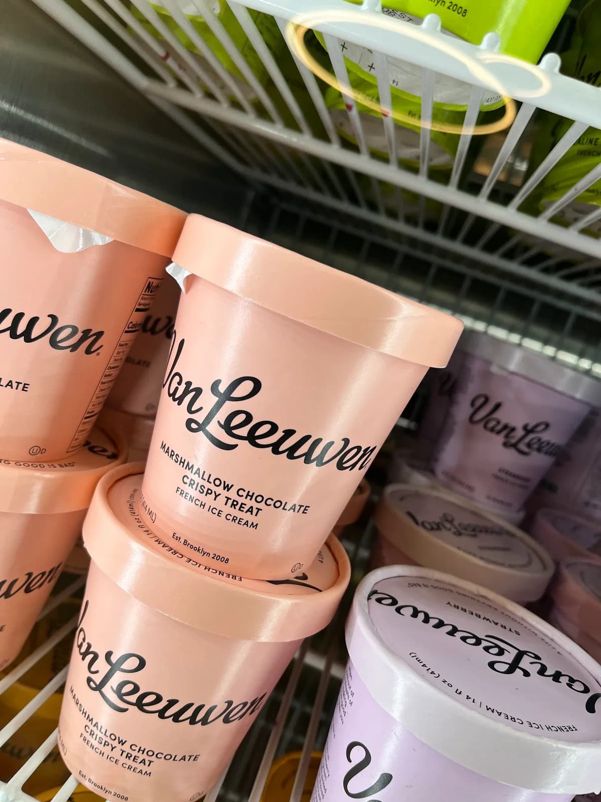 Van Leeuwen Ice Cream photo 8