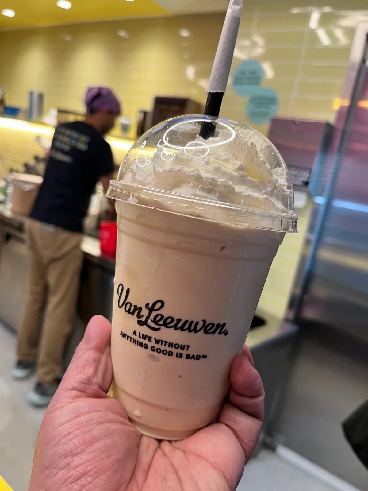 Van Leeuwen Ice Cream photo 7