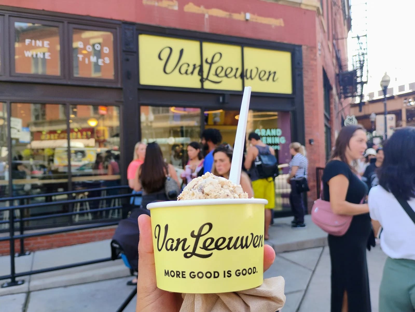 Van Leeuwen Ice Cream photo 5