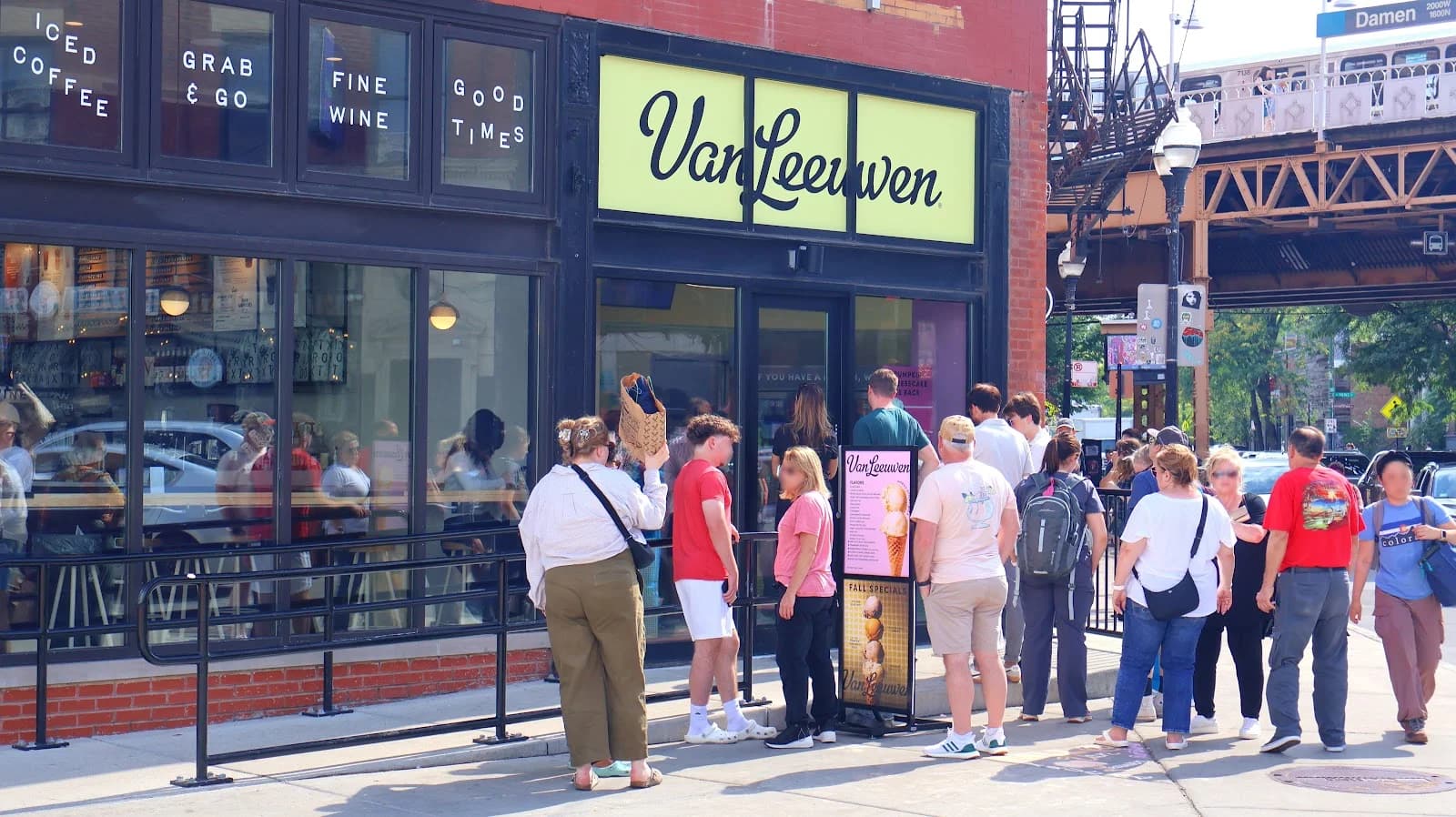 Van Leeuwen Ice Cream photo 2