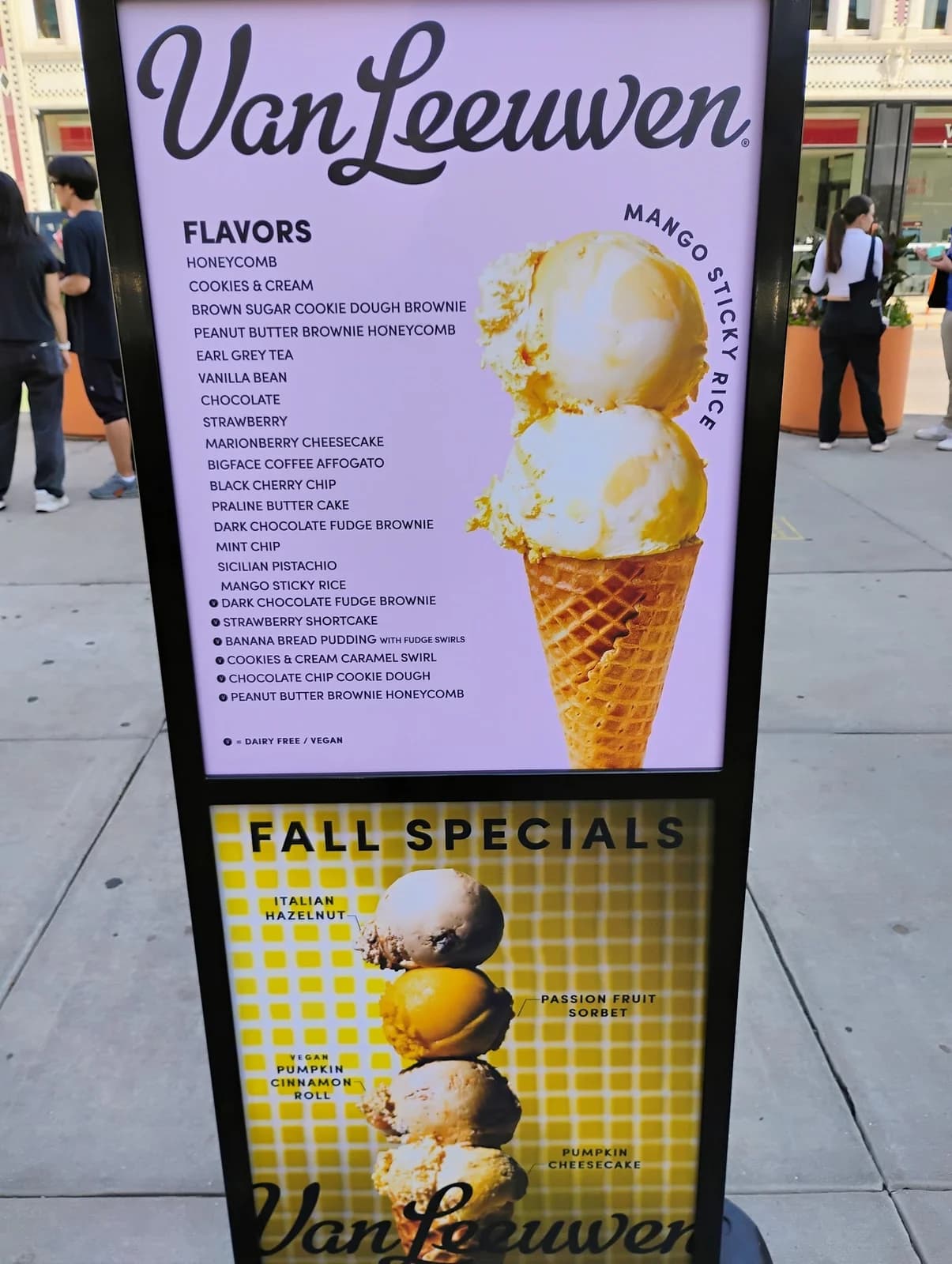 Van Leeuwen Ice Cream photo 10