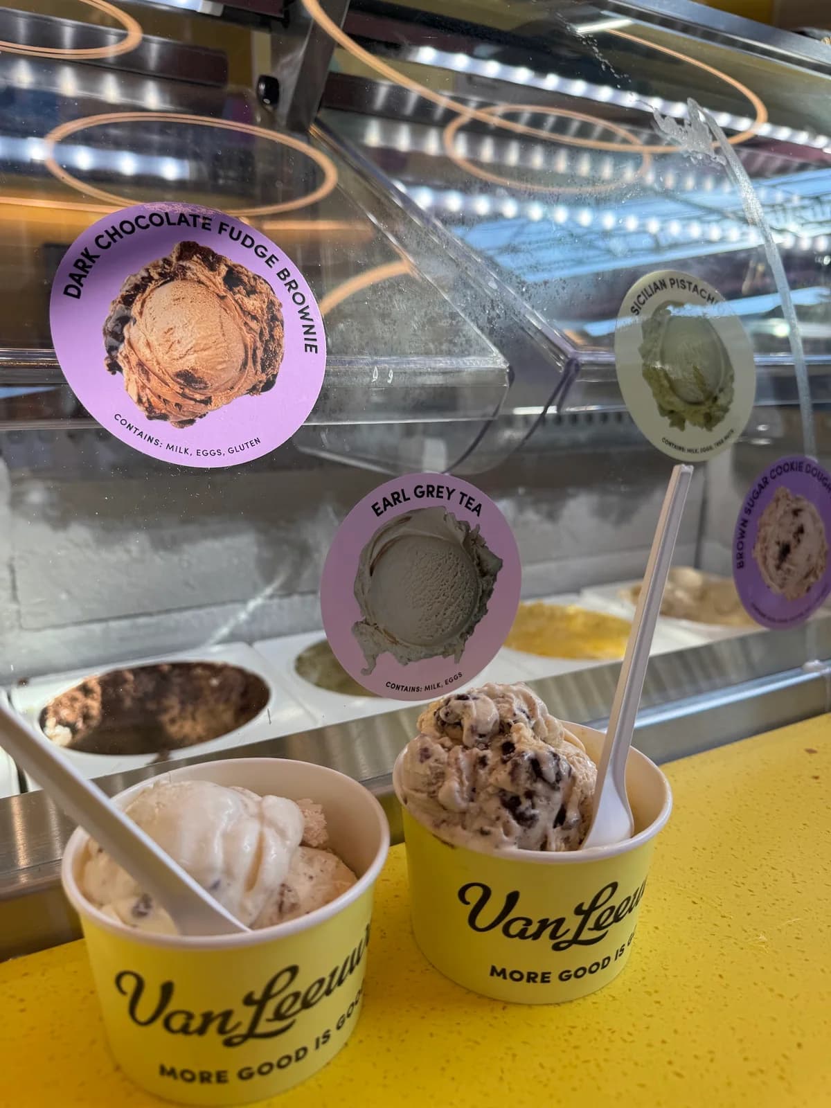 Van Leeuwen Ice Cream photo 6