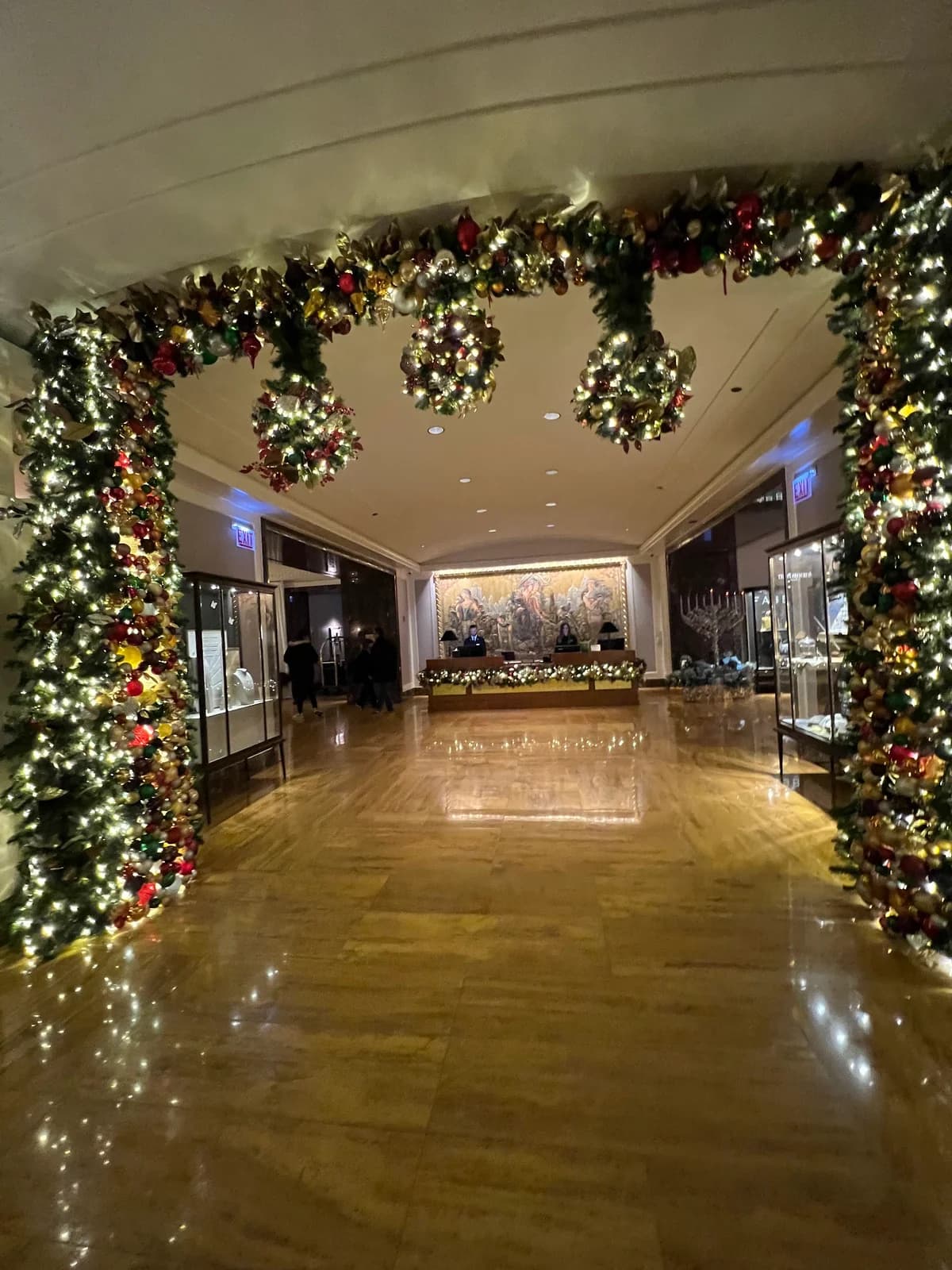 The Lobby photo 2