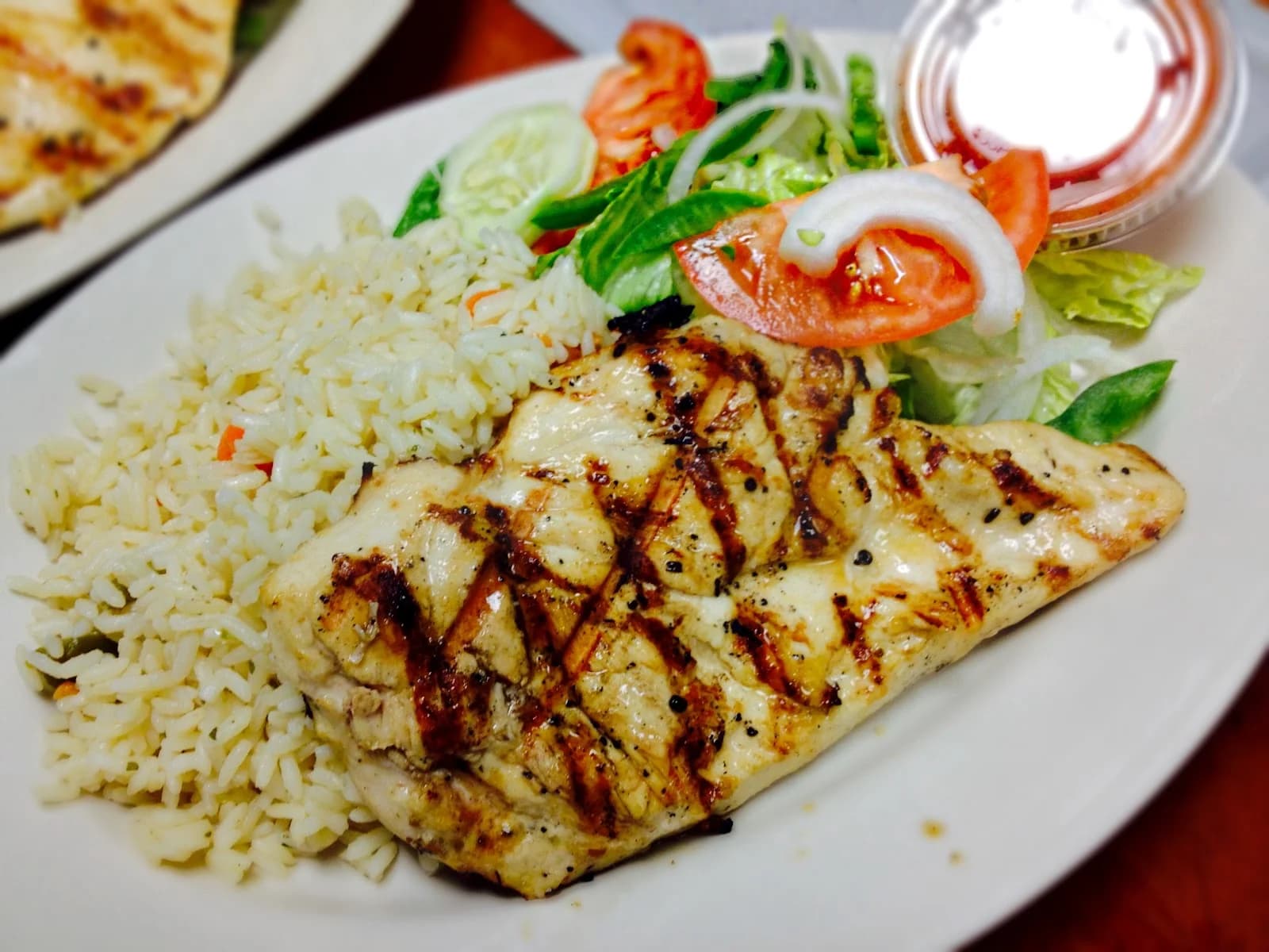 Stanley's Grill photo 4