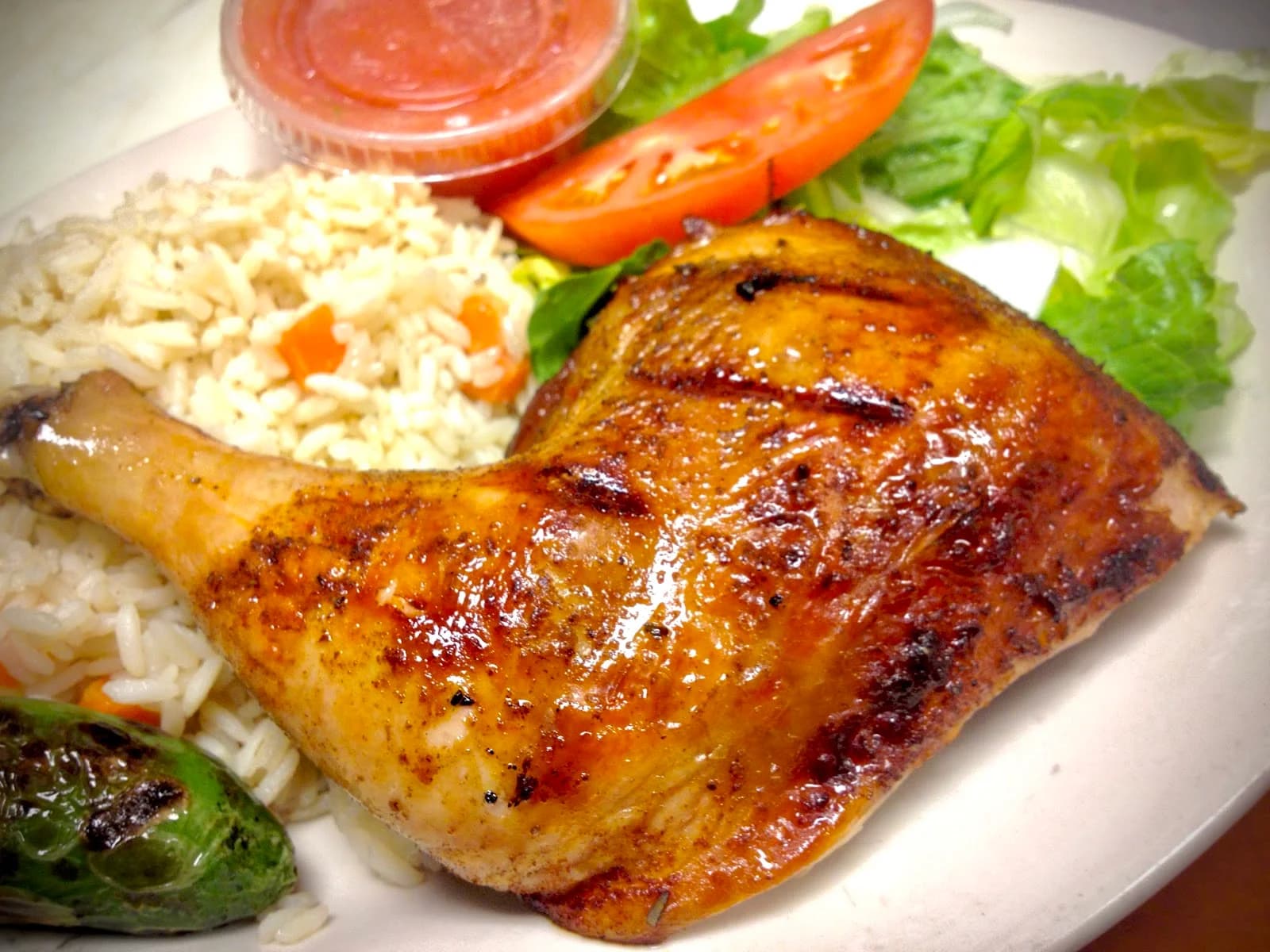 Stanley's Grill photo 2
