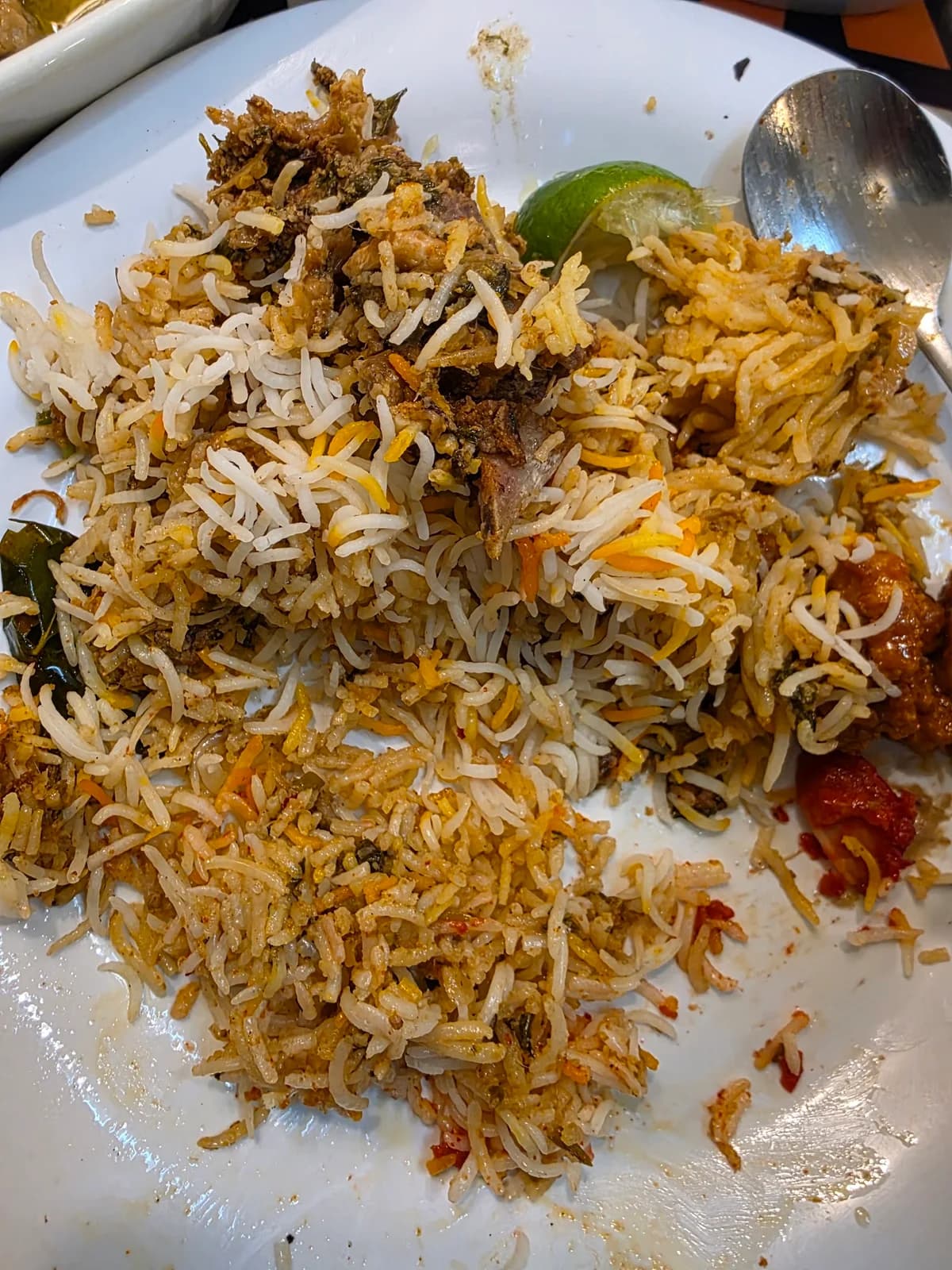 TAWAKKUL RESTAURANT photo 10