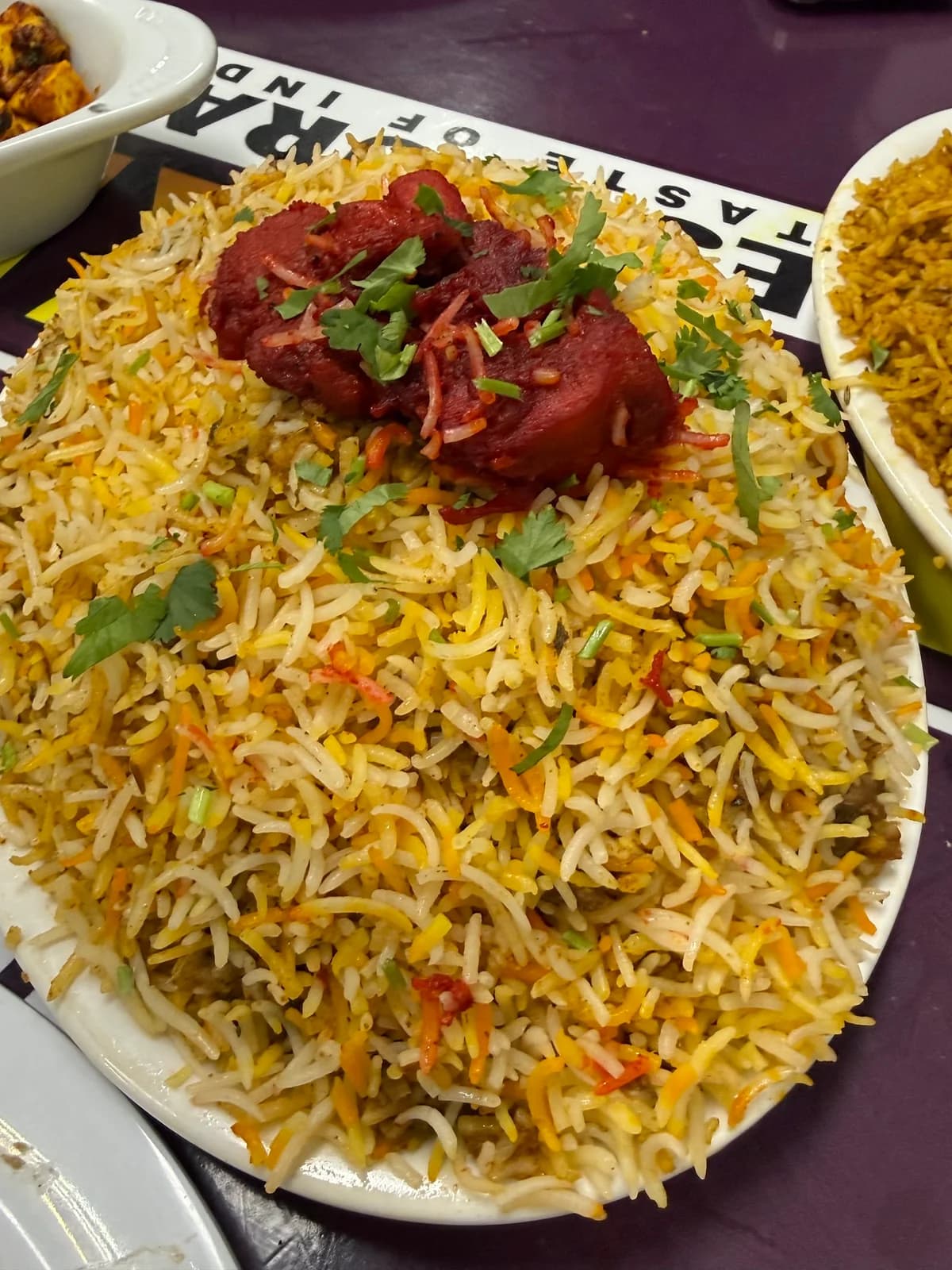 TAWAKKUL RESTAURANT photo 4