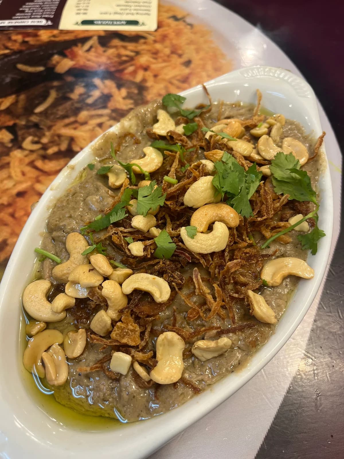 TAWAKKUL RESTAURANT photo 5