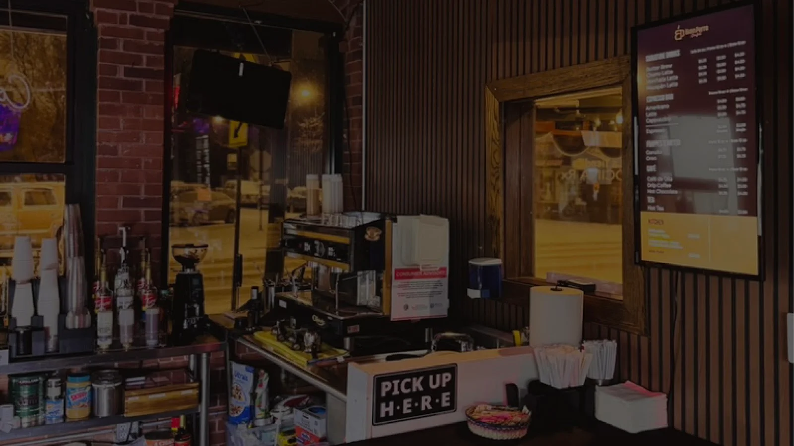 Bien Perro Cafe photo 1