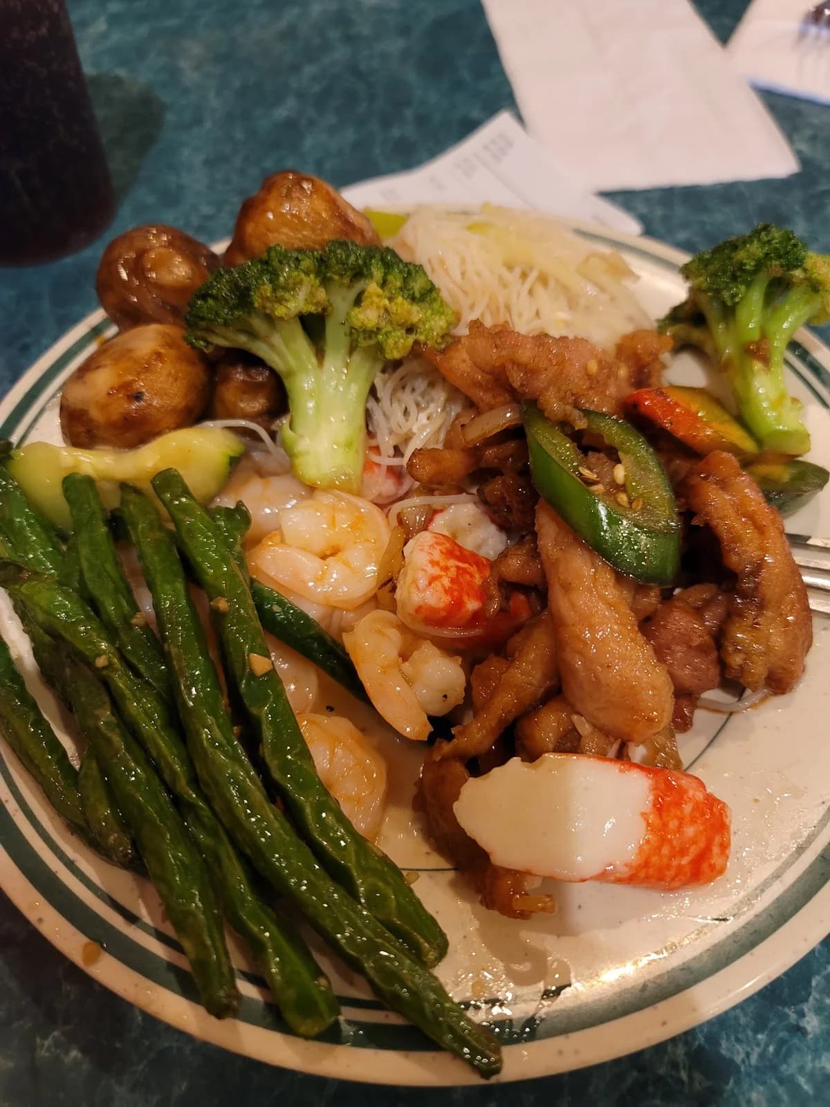 Great Buffet photo 5