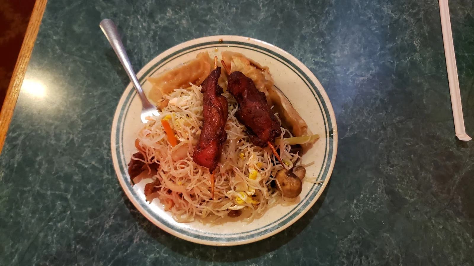 Great Buffet photo 8