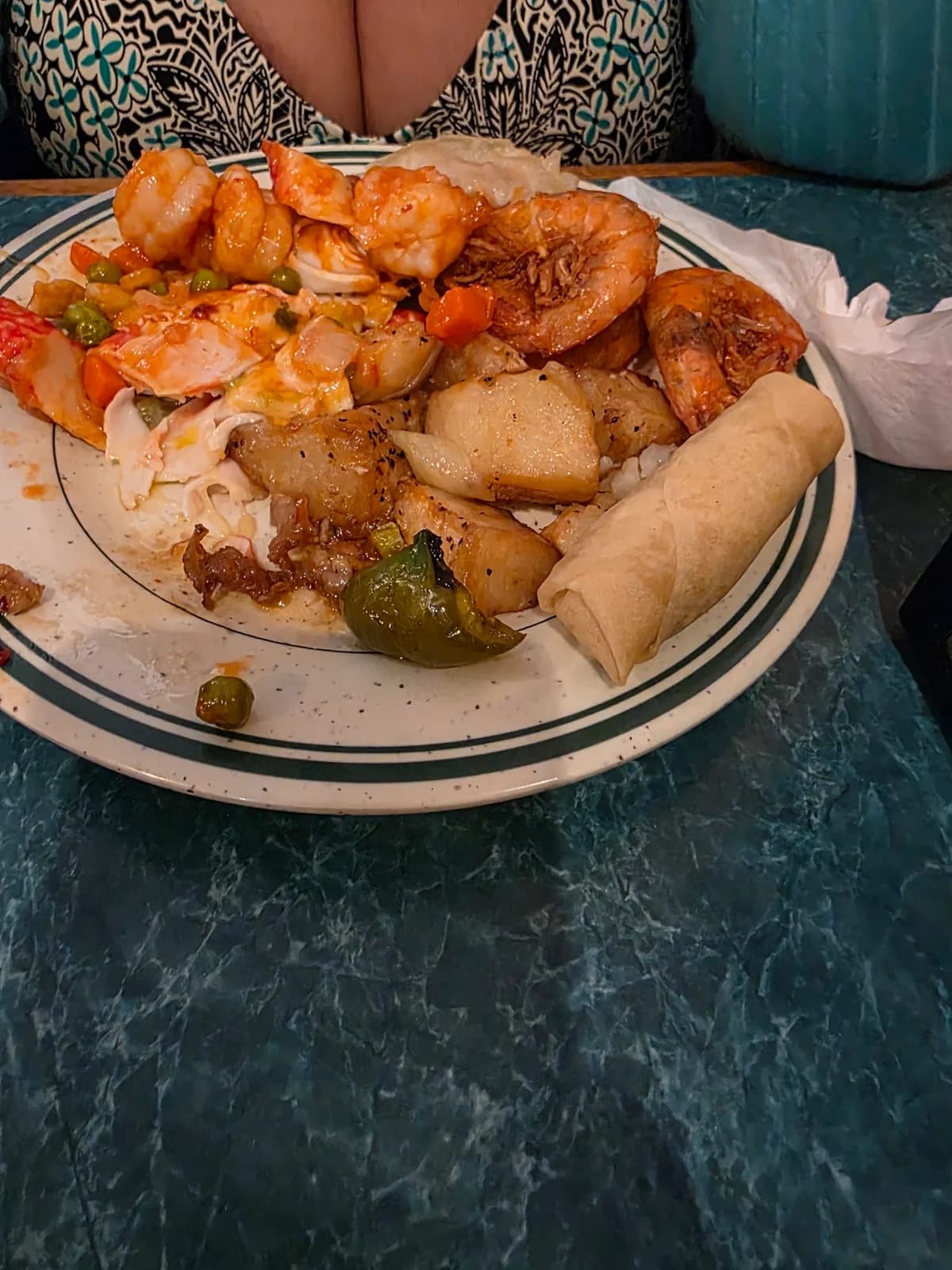 Great Buffet photo 7