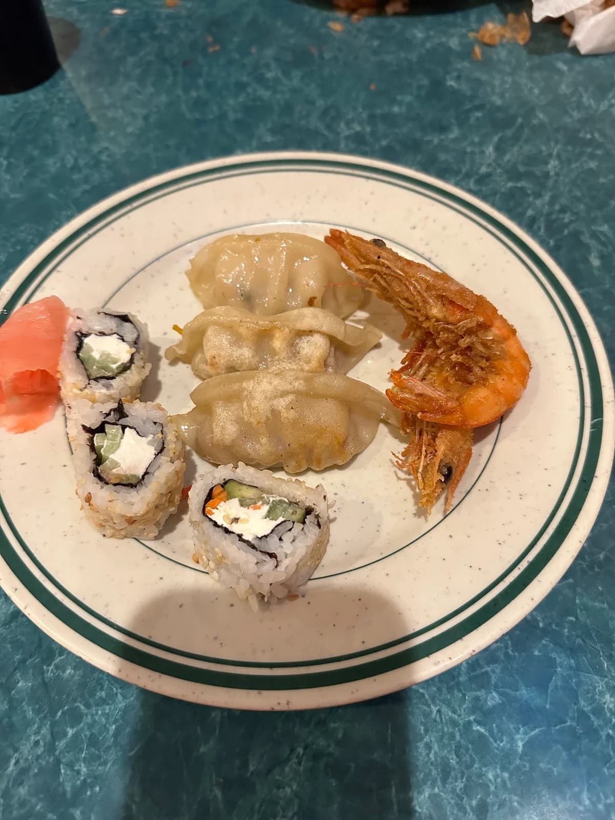 Great Buffet photo 10