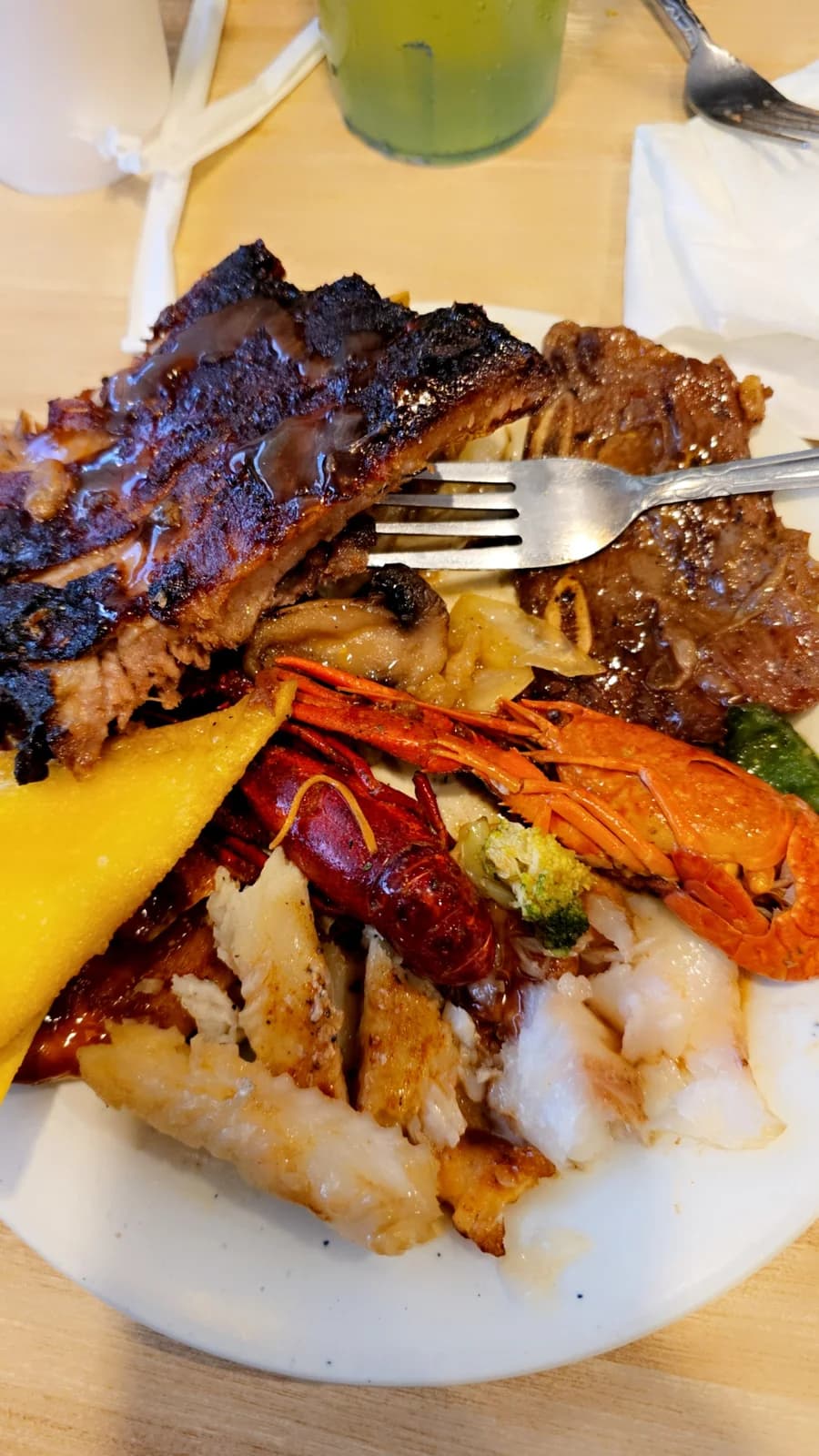 Great Buffet photo 9