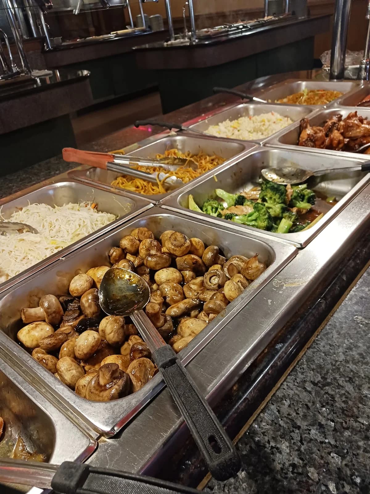 Great Buffet photo 4