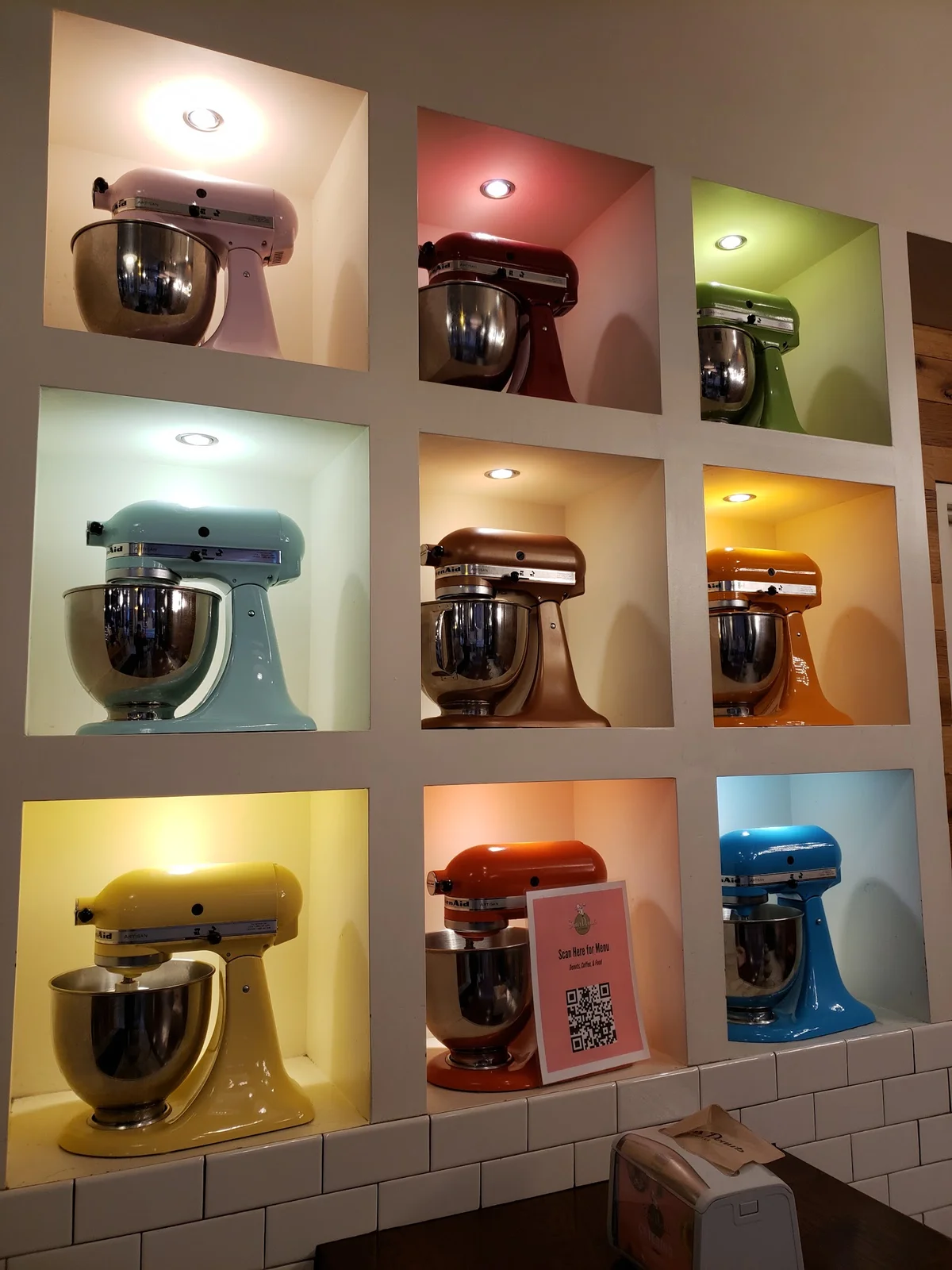 Stan's Donuts & Coffee photo 2