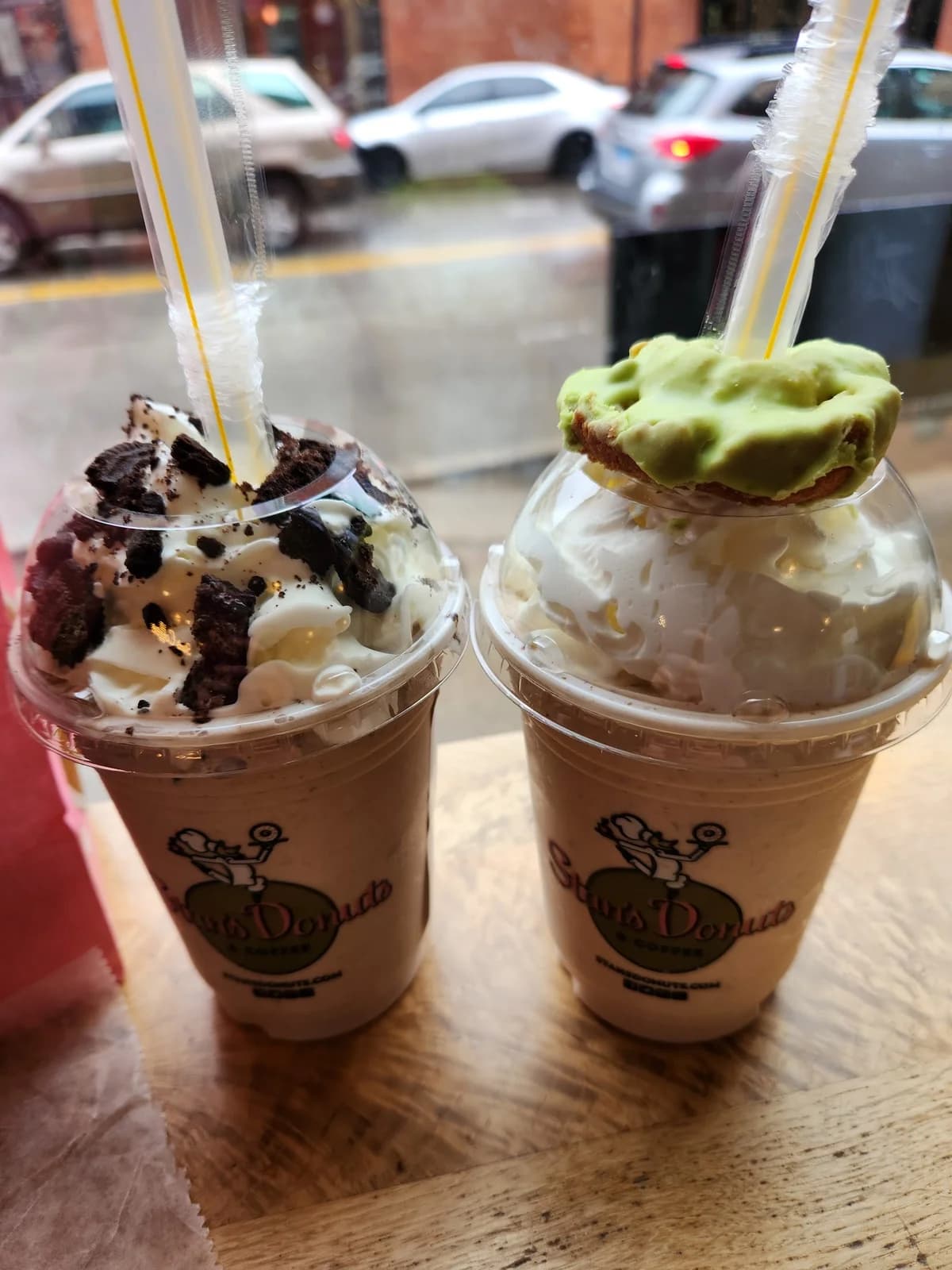 Stan's Donuts & Coffee photo 9