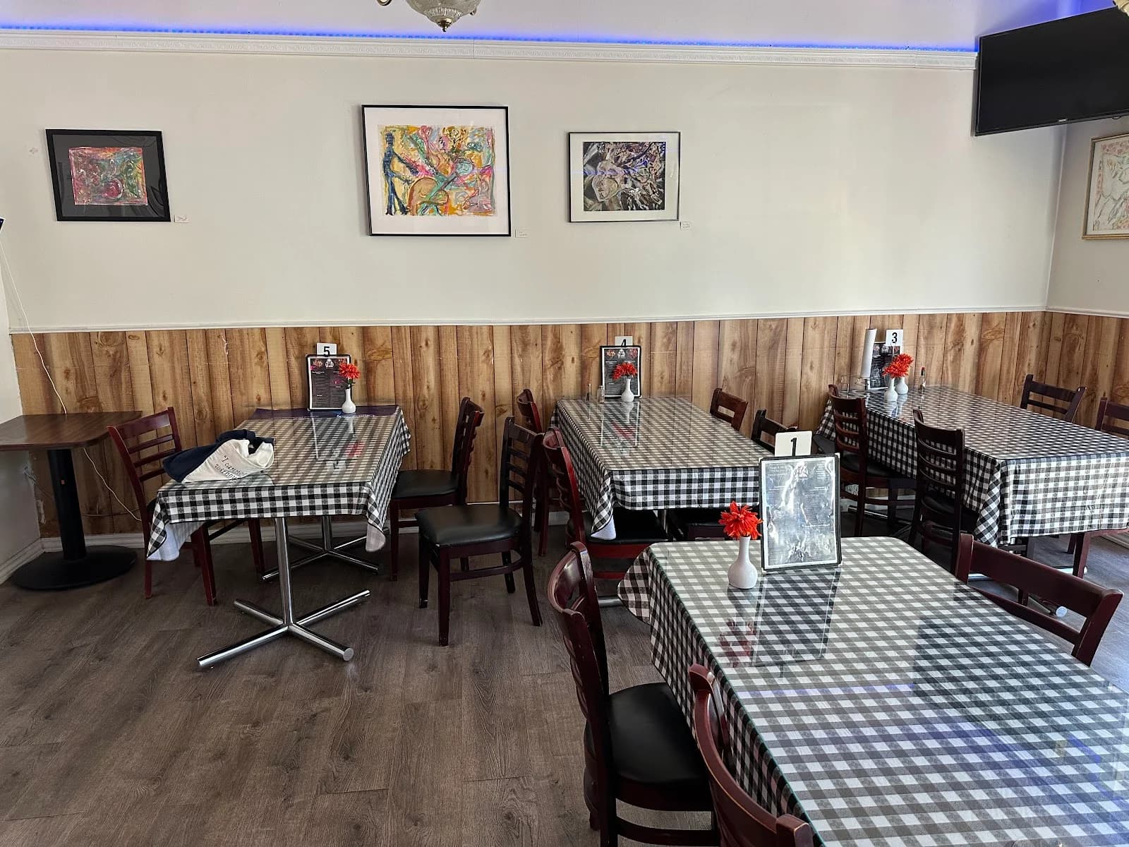 Mr Tandoor photo 1