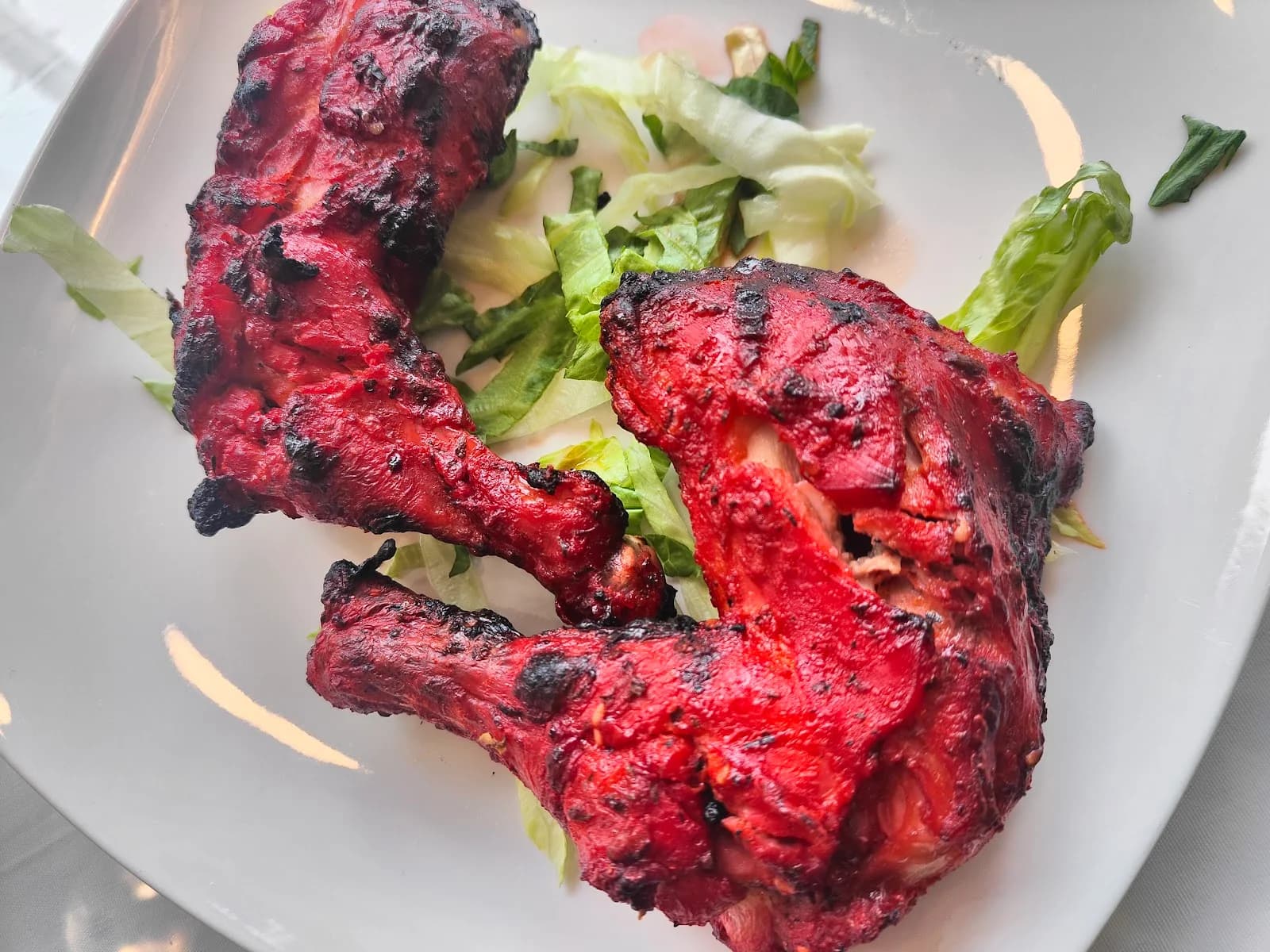 Mr Tandoor photo 3