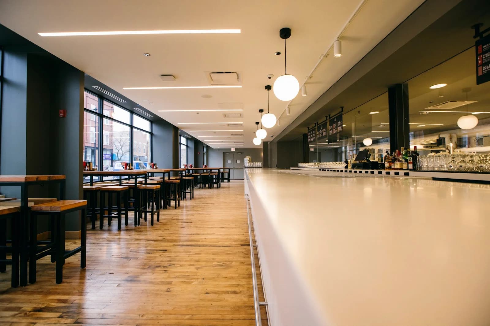 Off Hours Beer Co. photo 1