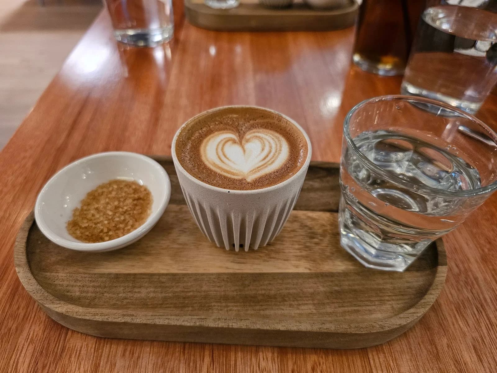 Chapel Street Café and Restaurant photo 9