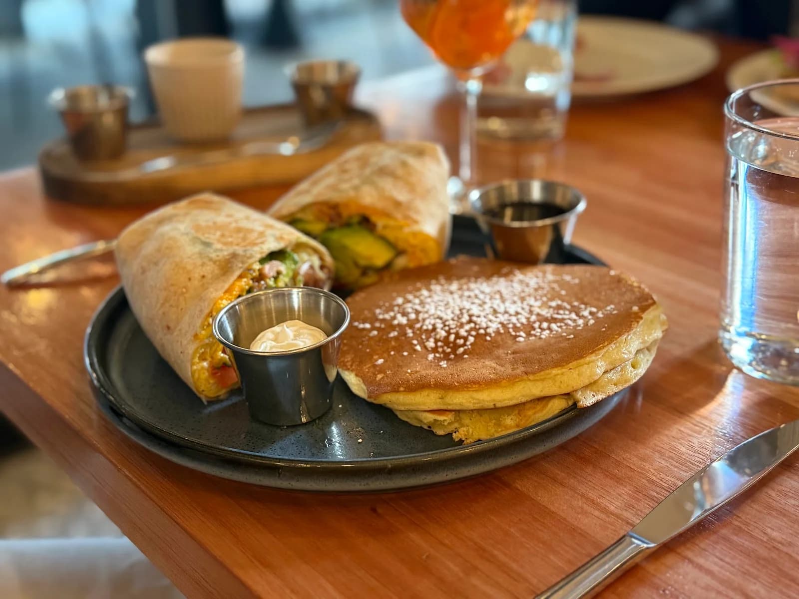 Chapel Street Café and Restaurant photo 8