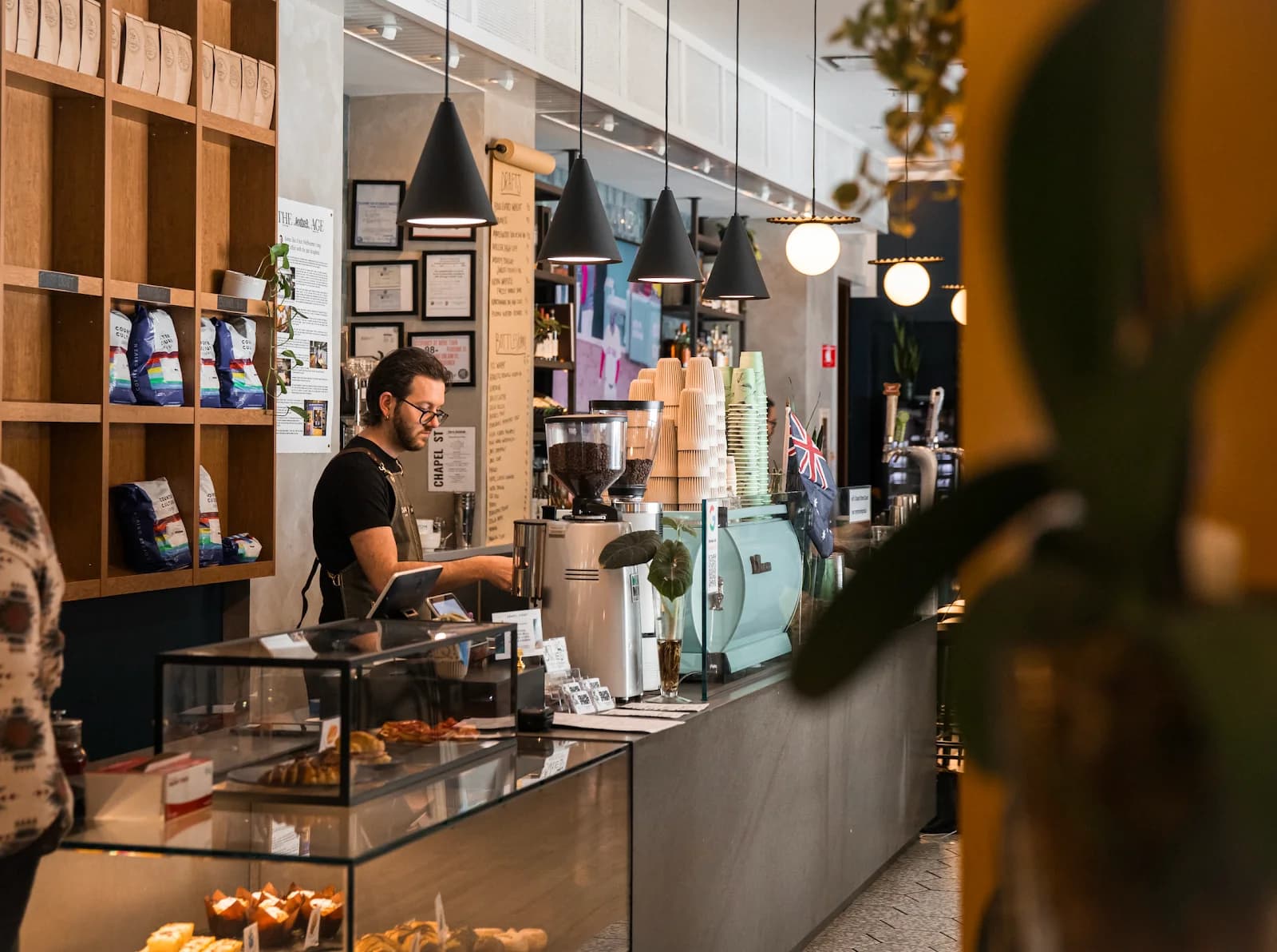Chapel Street Café and Restaurant photo 1