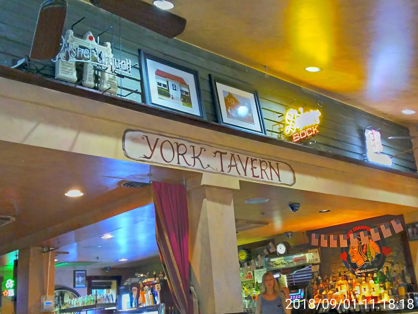 York Tavern photo 1