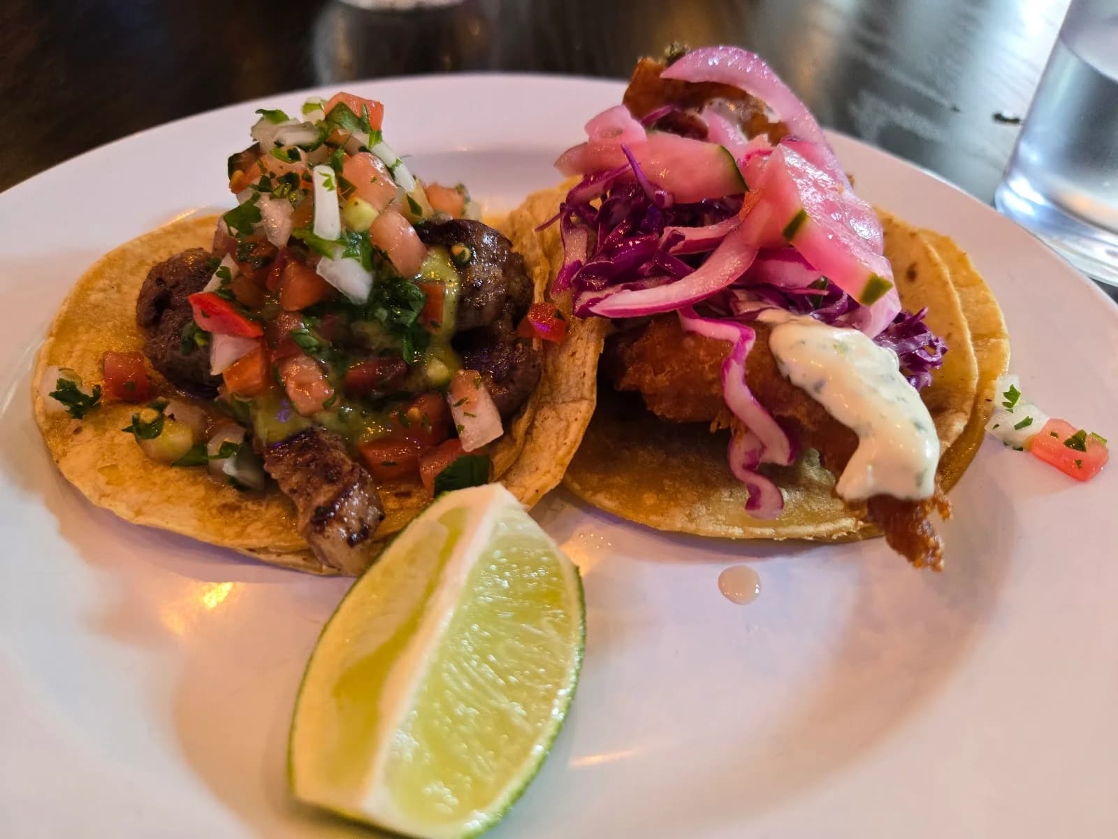 Don Pez Fish Tacos photo 5