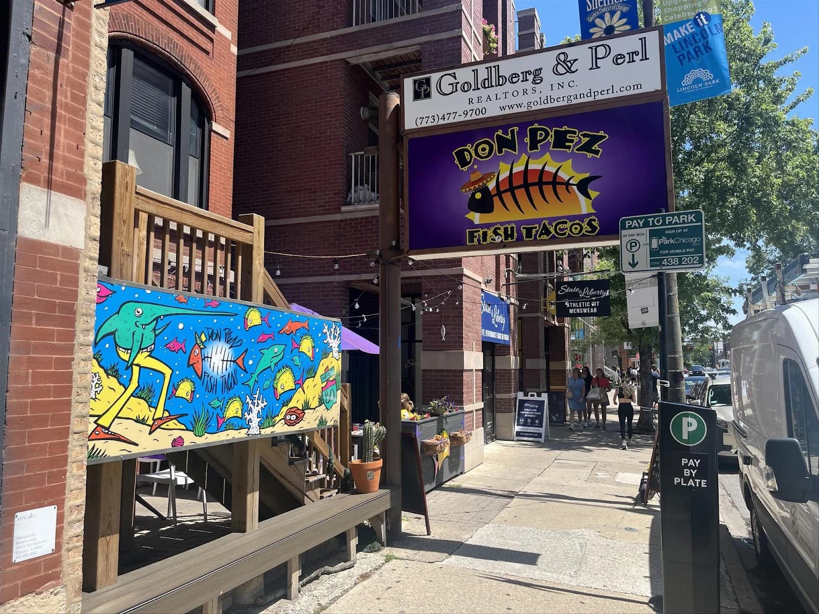Don Pez Fish Tacos photo 2