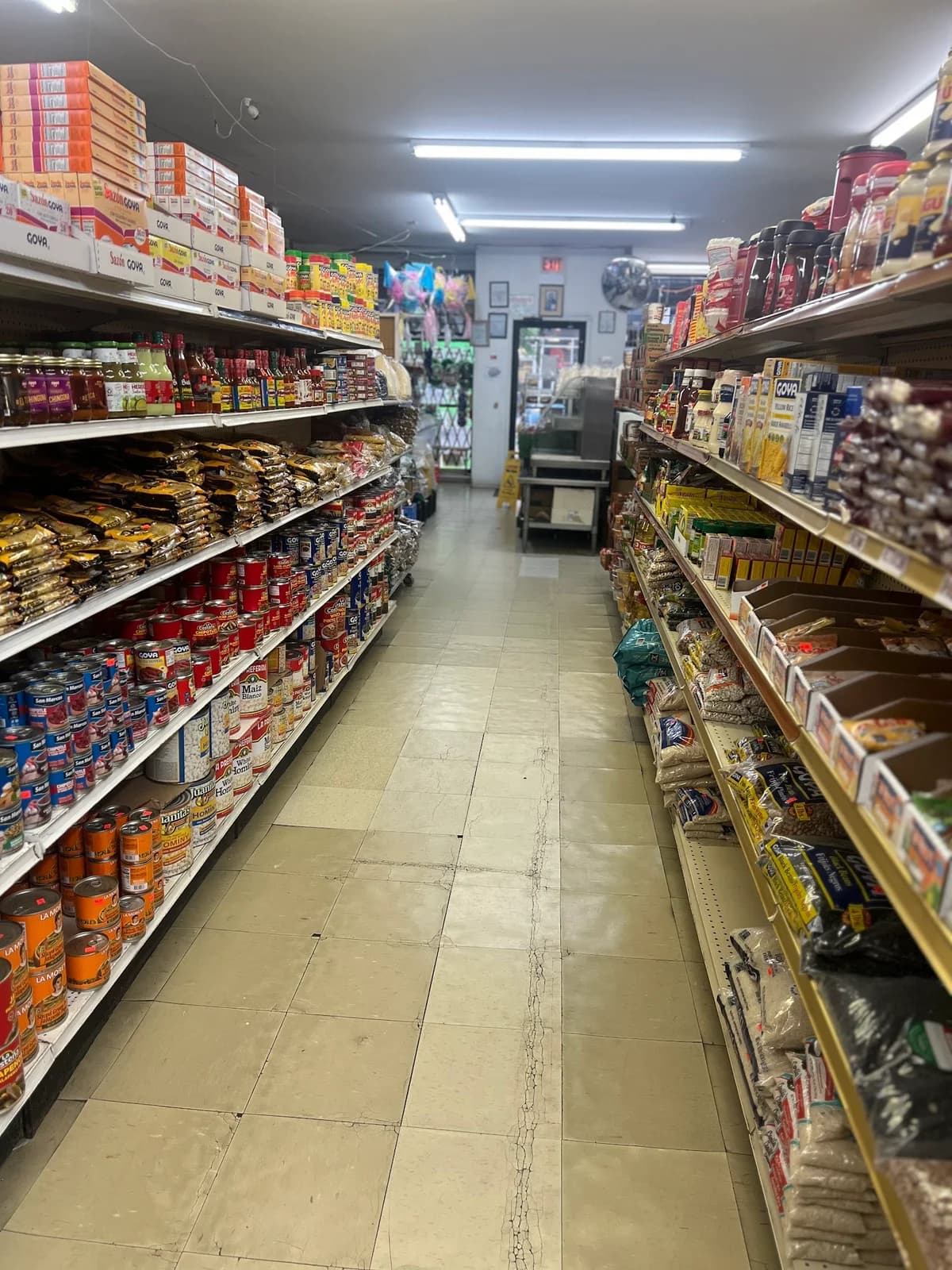 Supermercado Barrera photo 2