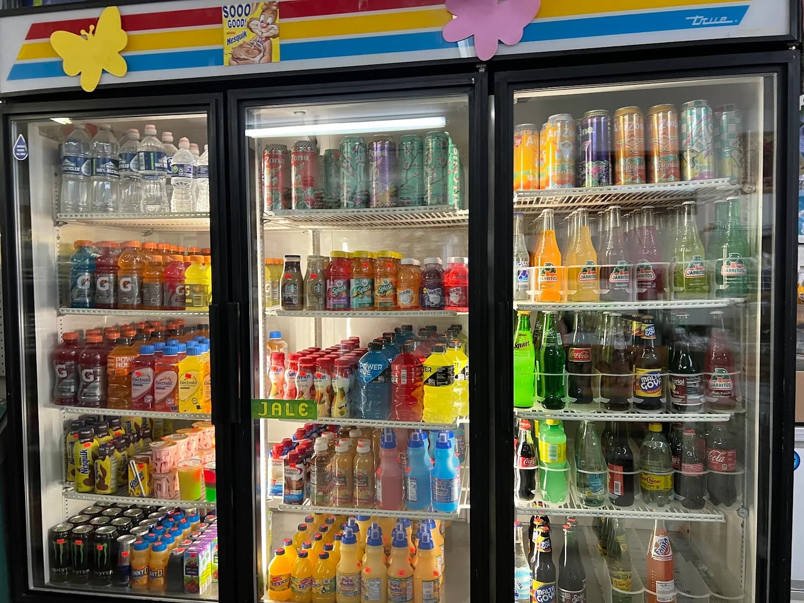 Supermercado Barrera photo 9