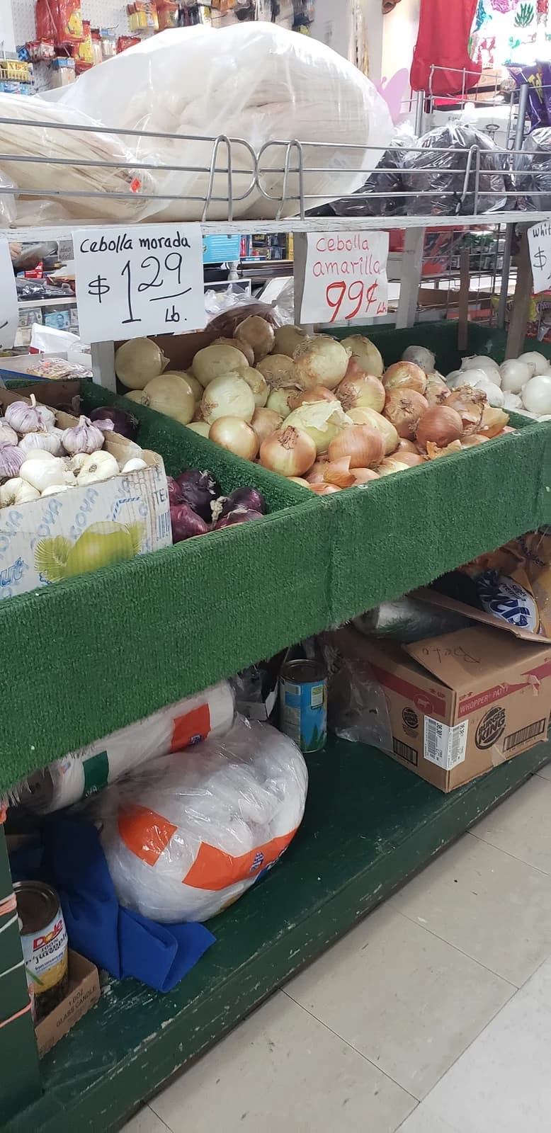 Supermercado Barrera photo 7